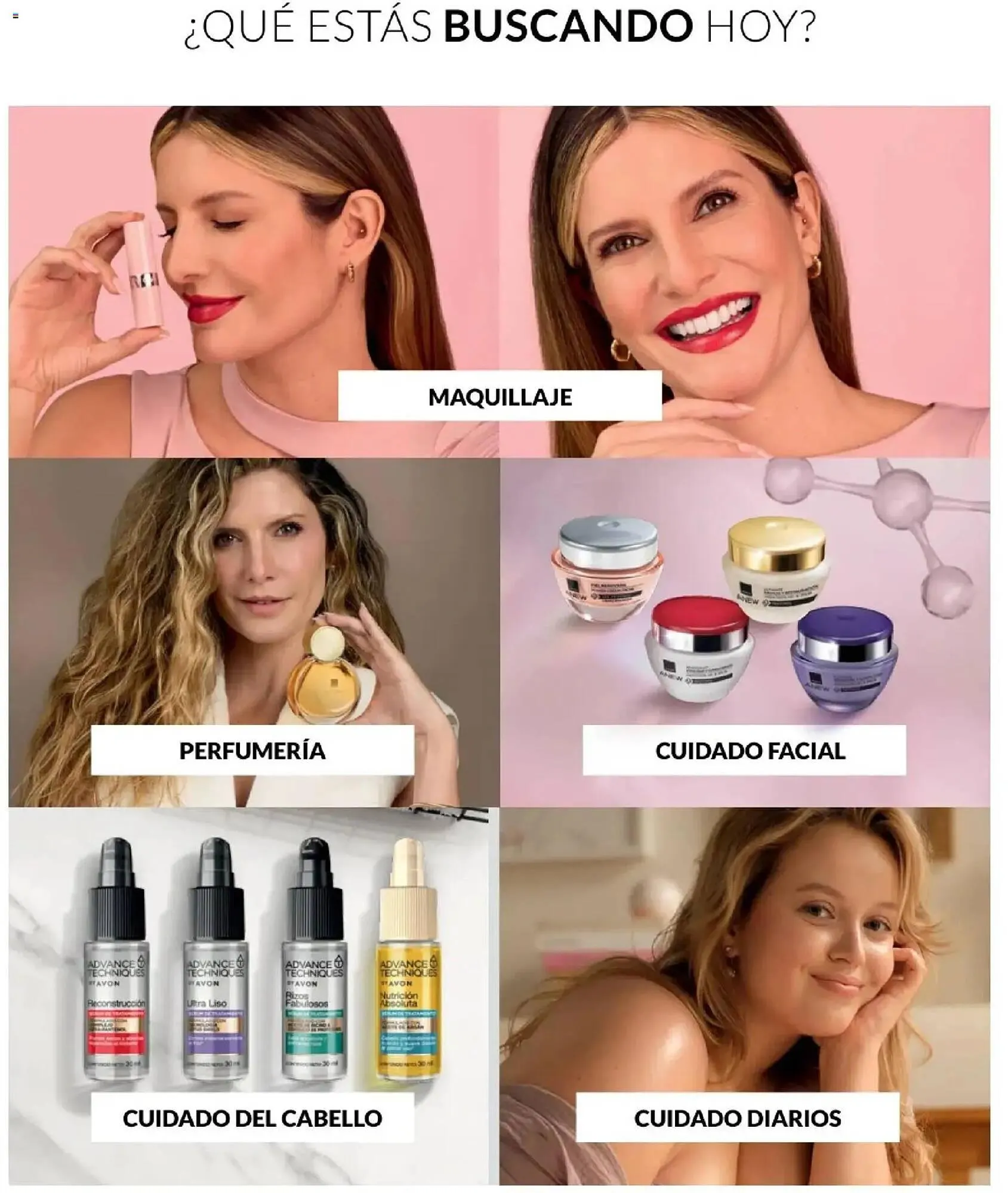 Catalogo de Catálogo Avon 1 de diciembre al 1 de enero 2026 - Pag 5