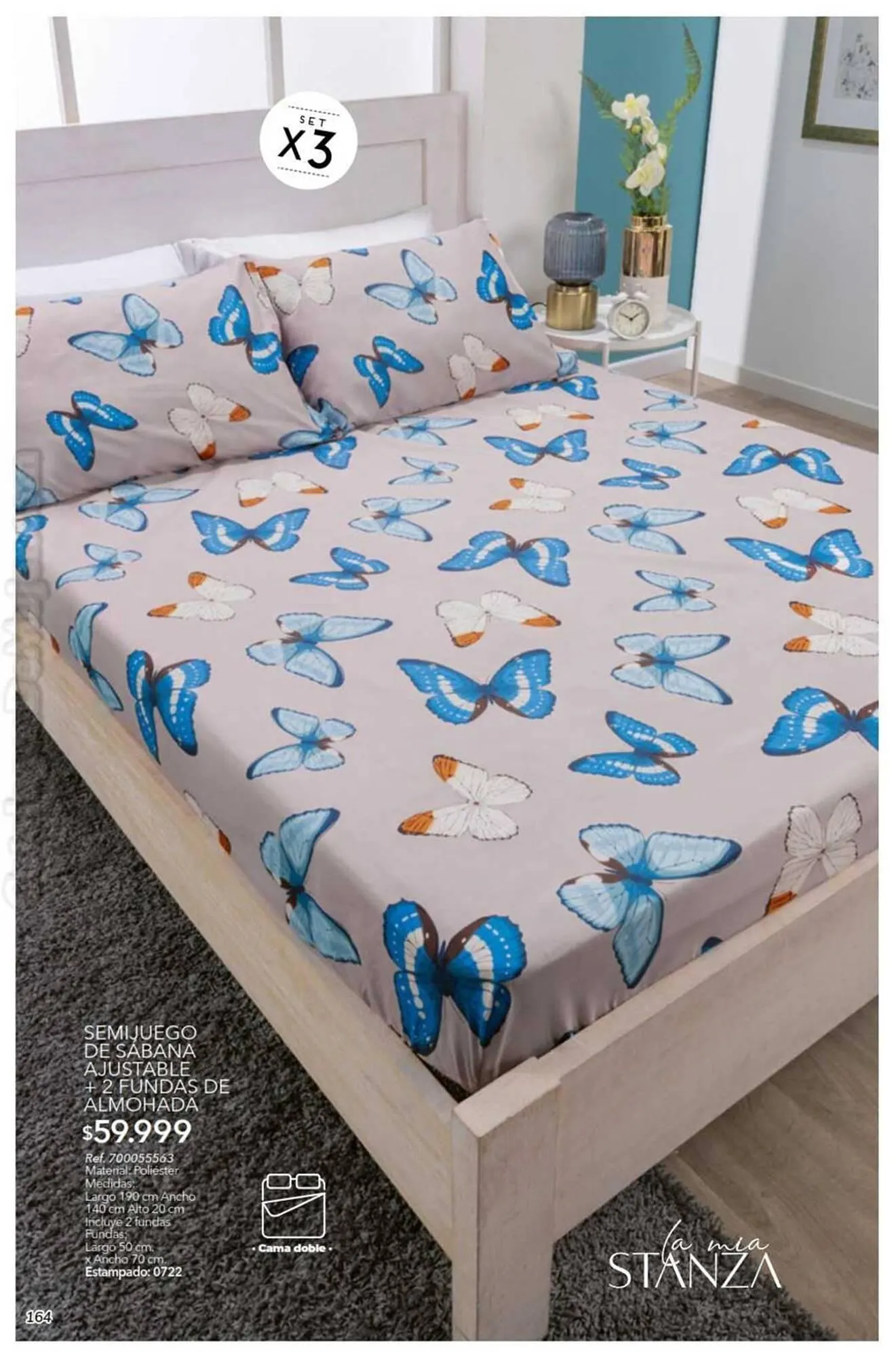 Catalogo de Catálogo Marketing Personal 3 de mayo al 24 de junio 2024 - Pag 84