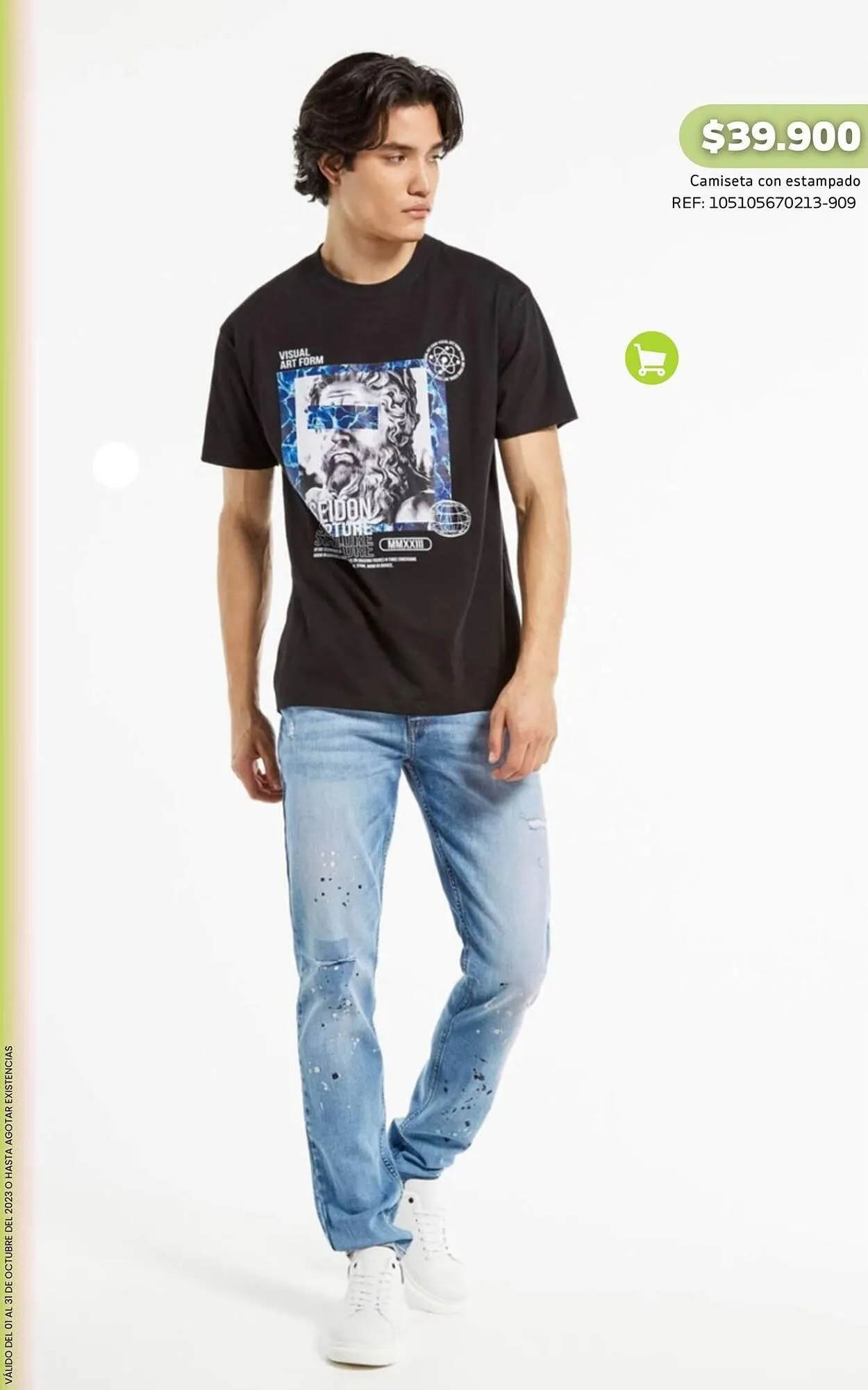 Catalogo de Catálogo Koaj 5 de octubre al 31 de octubre 2023 - Pag 172