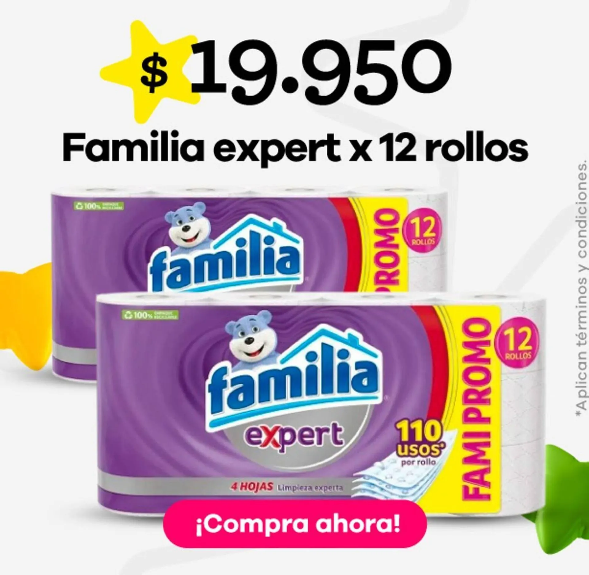 Catalogo de Catálogo Éxito 3 de julio al 31 de julio 2025 - Pag 9