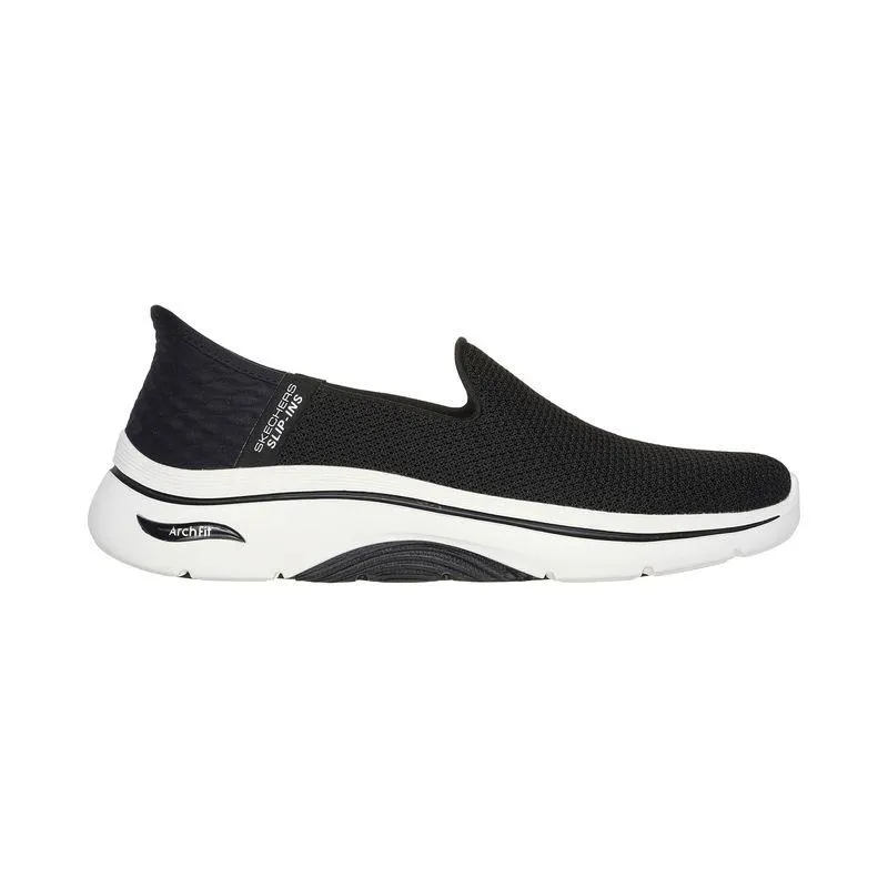Zapato Cerrado Mujer Skechers Gowalkarchfit2.0-Delara