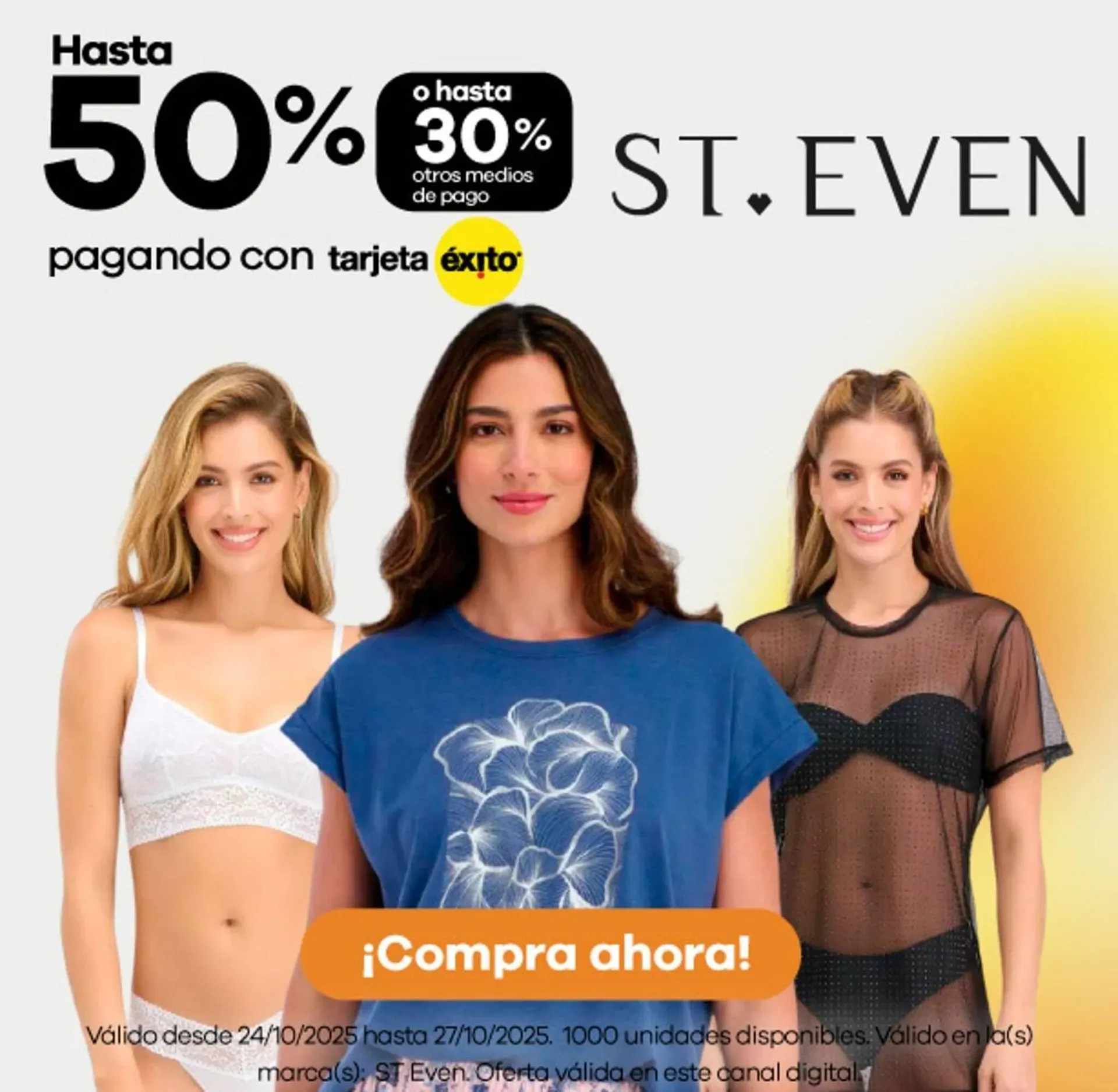 Catalogo de Catálogo Éxito 24 de octubre al 7 de noviembre 2025 - Pag 32