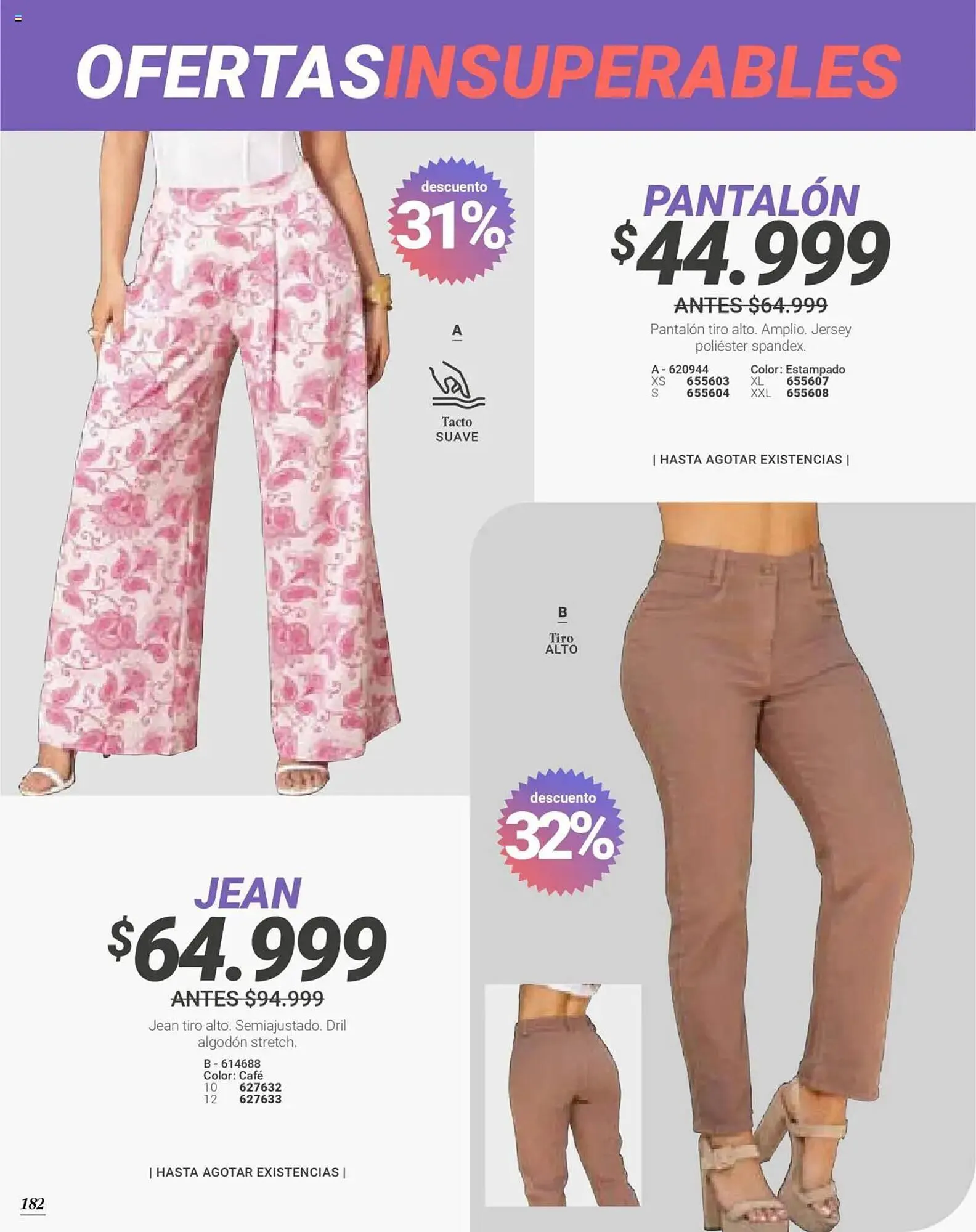 Catalogo de Catálogo Carmel 23 de junio al 7 de agosto 2025 - Pag 184