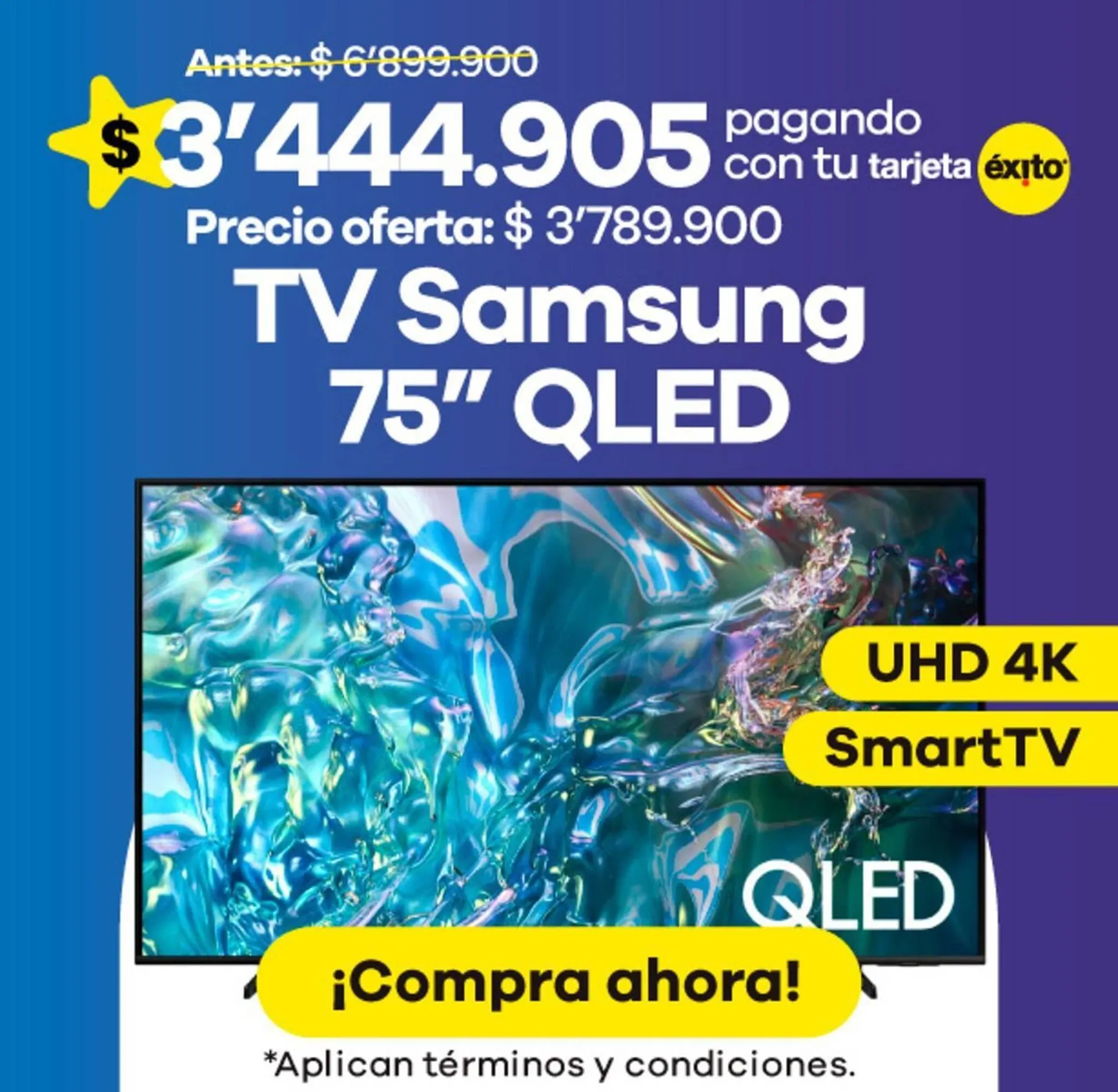 Catalogo de Catálogo Éxito 15 de abril al 30 de abril 2025 - Pag 2