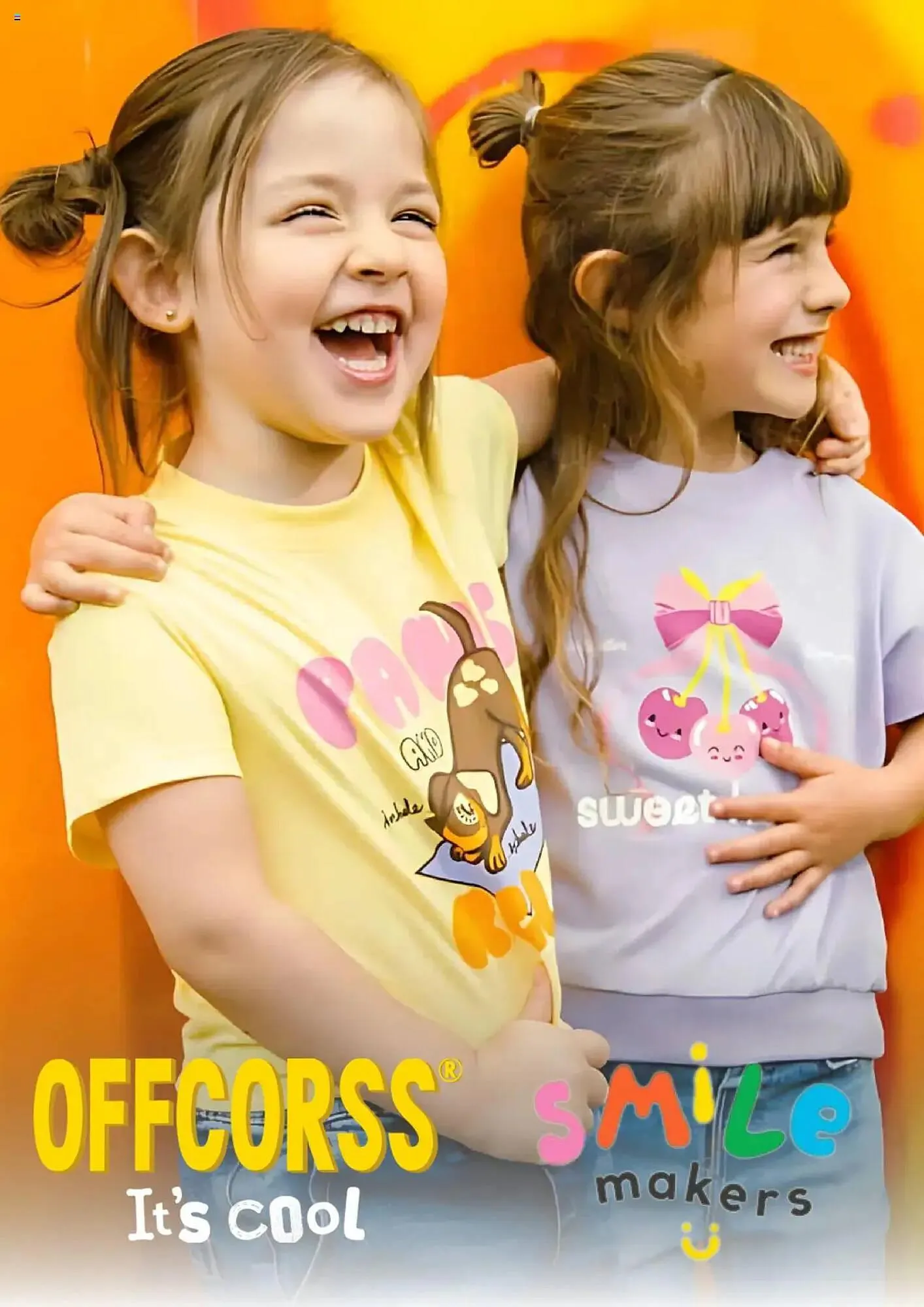 Catalogo de Catálogo Offcorss 26 de febrero al 26 de marzo 2025 - Pag 1