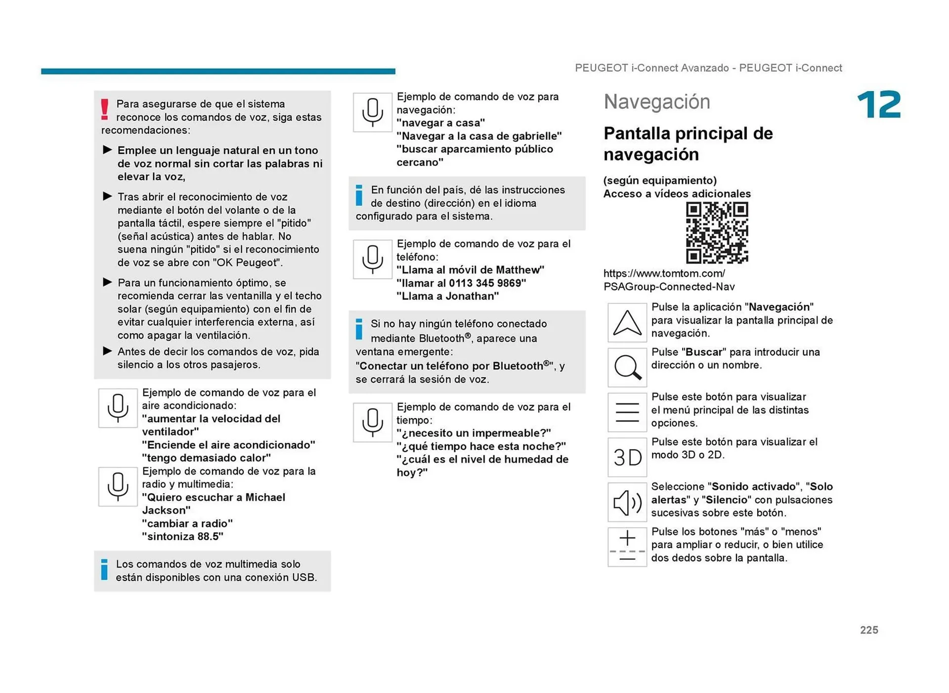 Catalogo de Catálogo Peugeot 23 de septiembre al 23 de septiembre 2026 - Pag 227