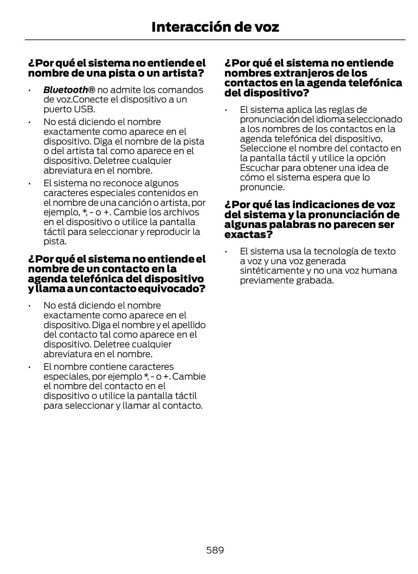 Catalogo de Catálogo Ford 29 de octubre al 29 de octubre 2025 - Pag 591