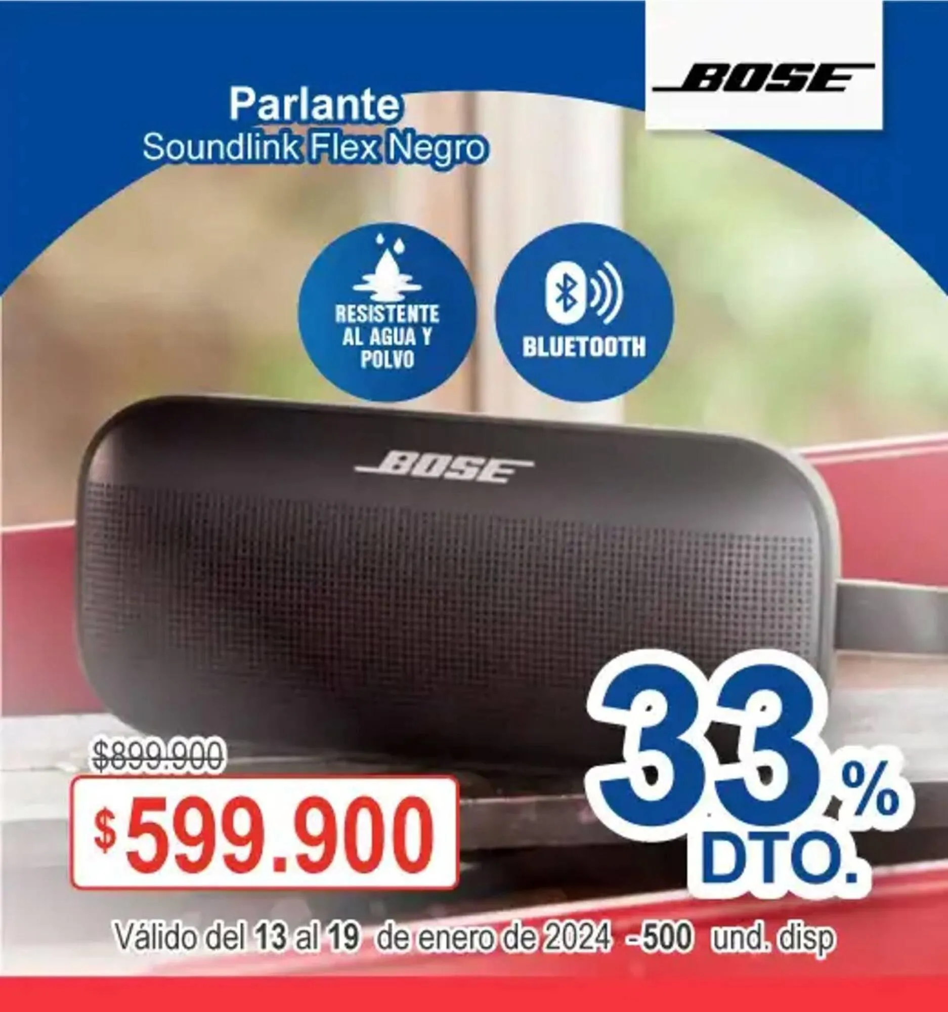 Catalogo de Catálogo Ktronix 15 de enero al 19 de enero 2024 - Pag 6