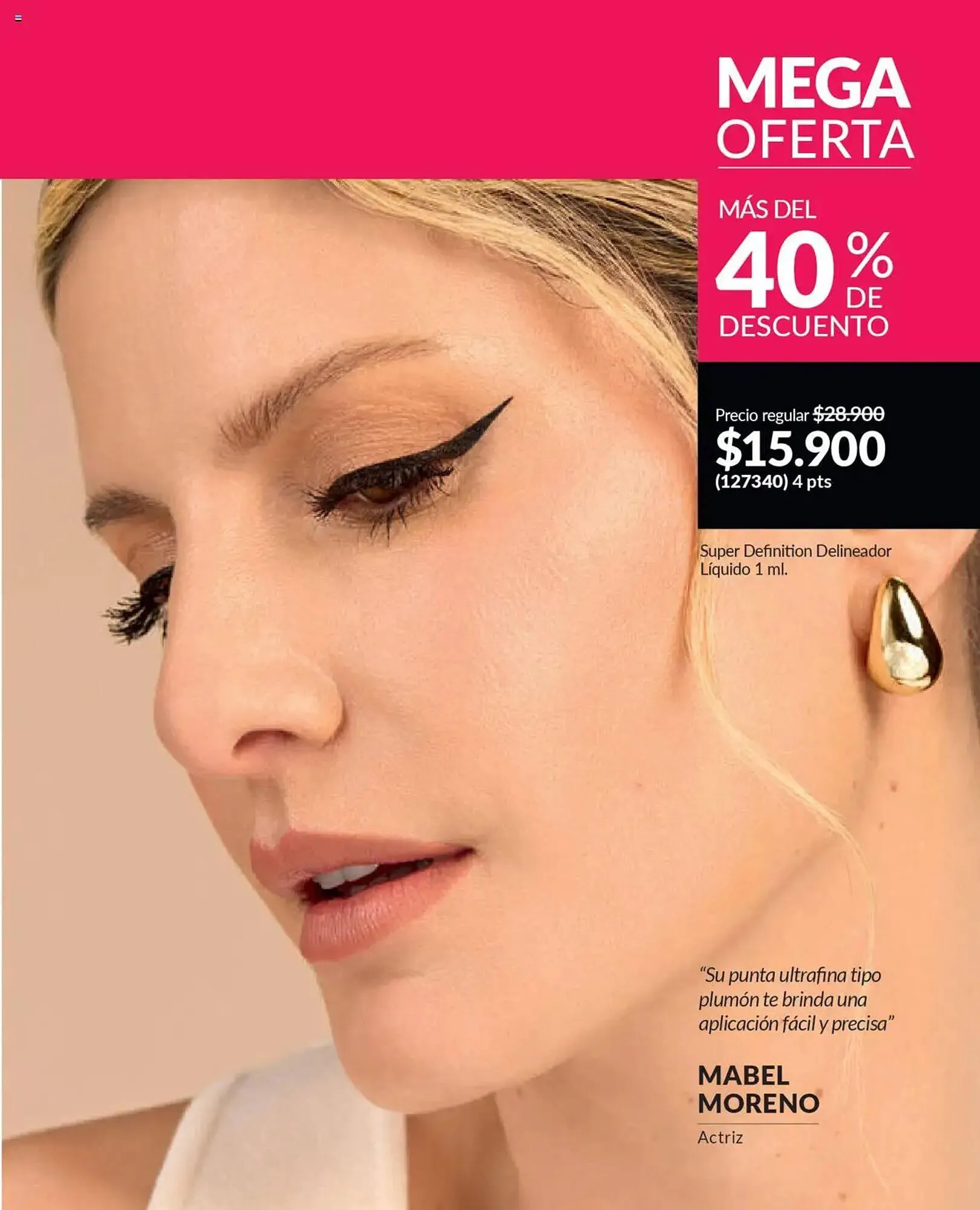 Catalogo de Catálogo Avon 12 de septiembre al 3 de noviembre 2025 - Pag 172