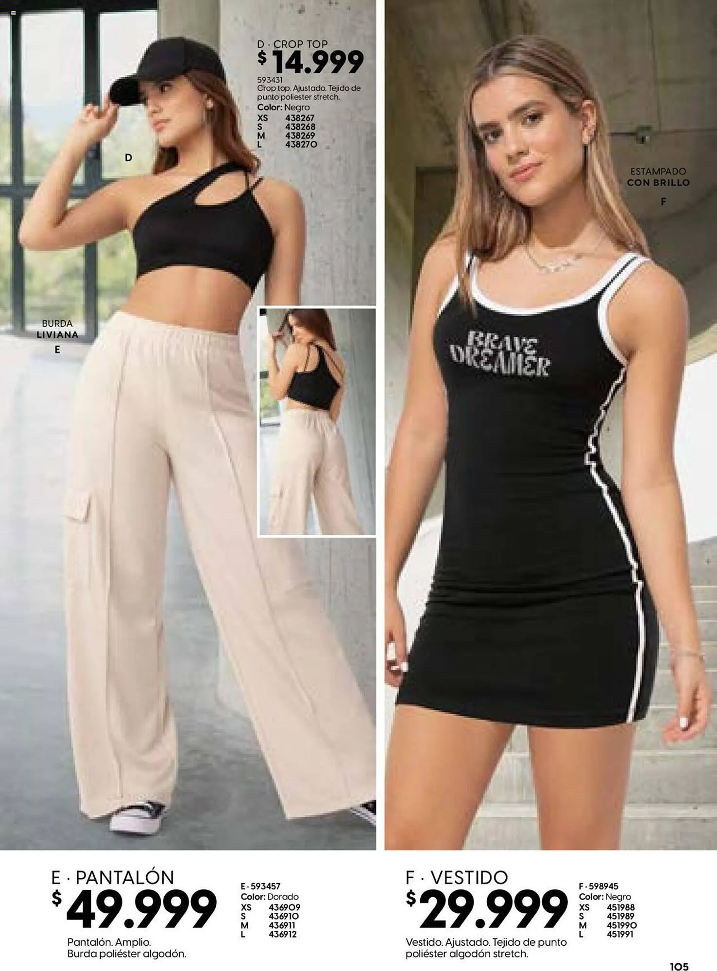 Catalogo de Catálogo Carmel 1 de septiembre al 20 de septiembre 2023 - Pag 113