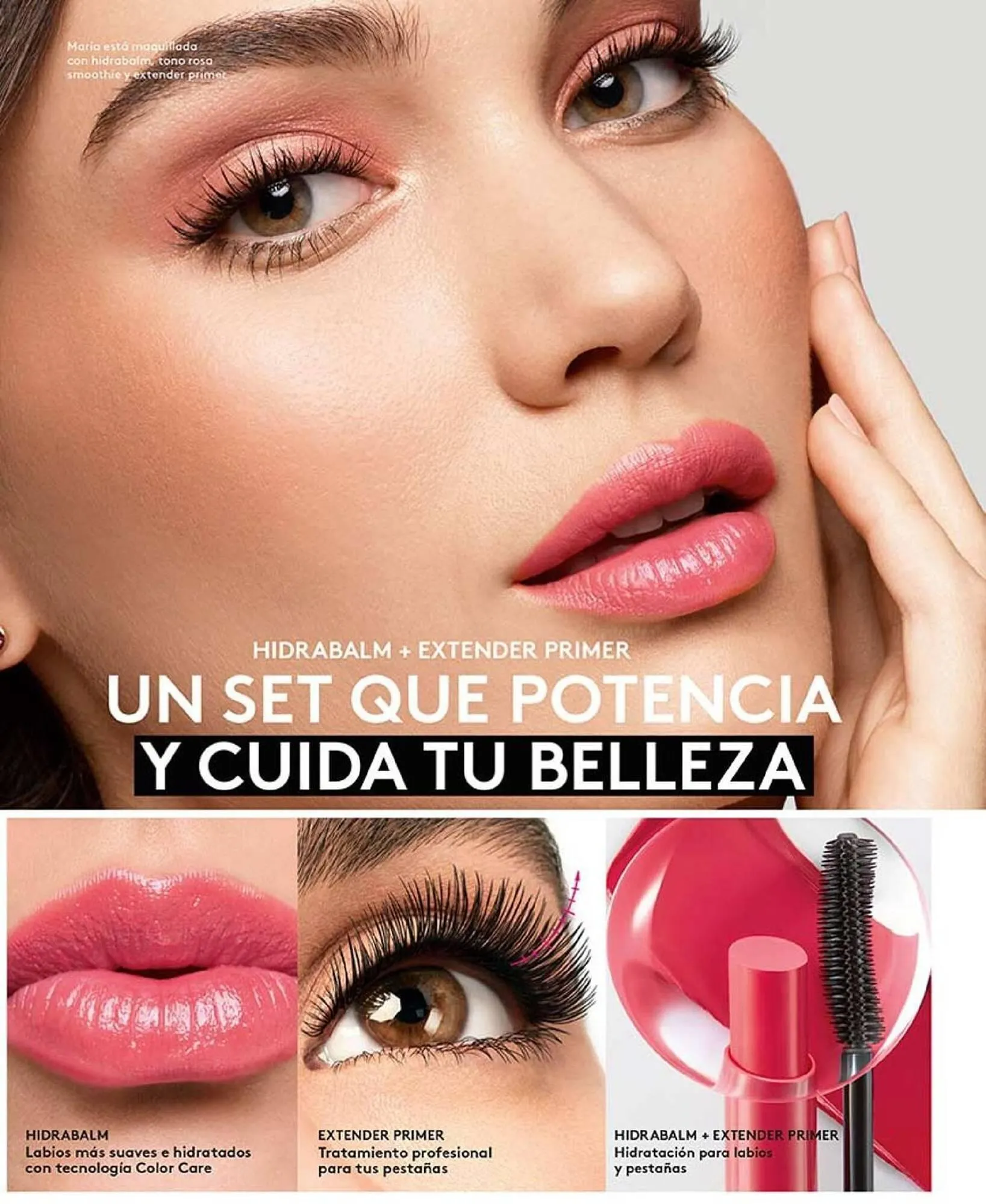 Catalogo de Catálogo Ésika 1 de mayo al 31 de mayo 2026 - Pag 60