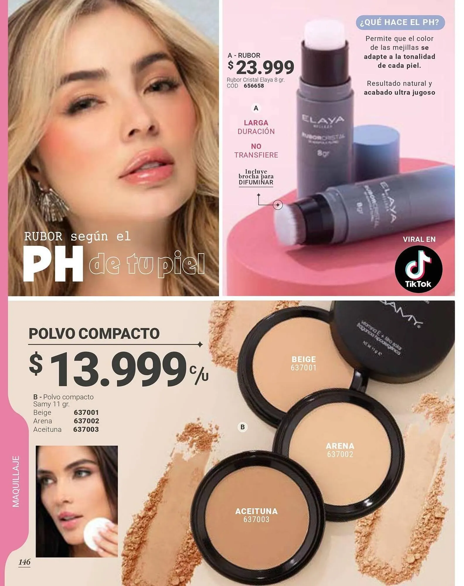 Catalogo de Catálogo Carmel 12 de diciembre al 25 de diciembre 2025 - Pag 148