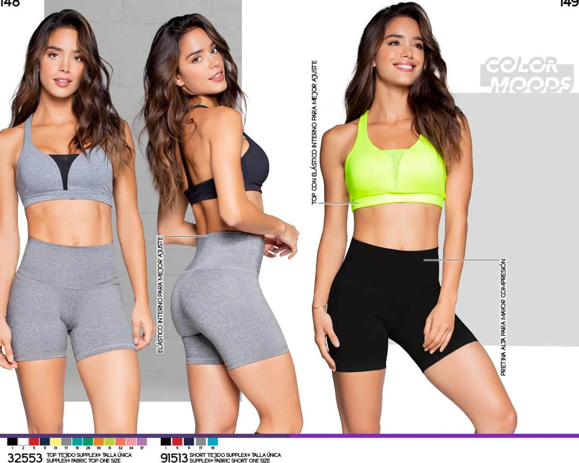 Catalogo de Catálogo Babalú Fashion 15 de diciembre al 31 de diciembre 2024 - Pag 75