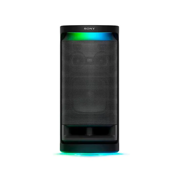 Parlante SONY SRS-XV900/B Negro
