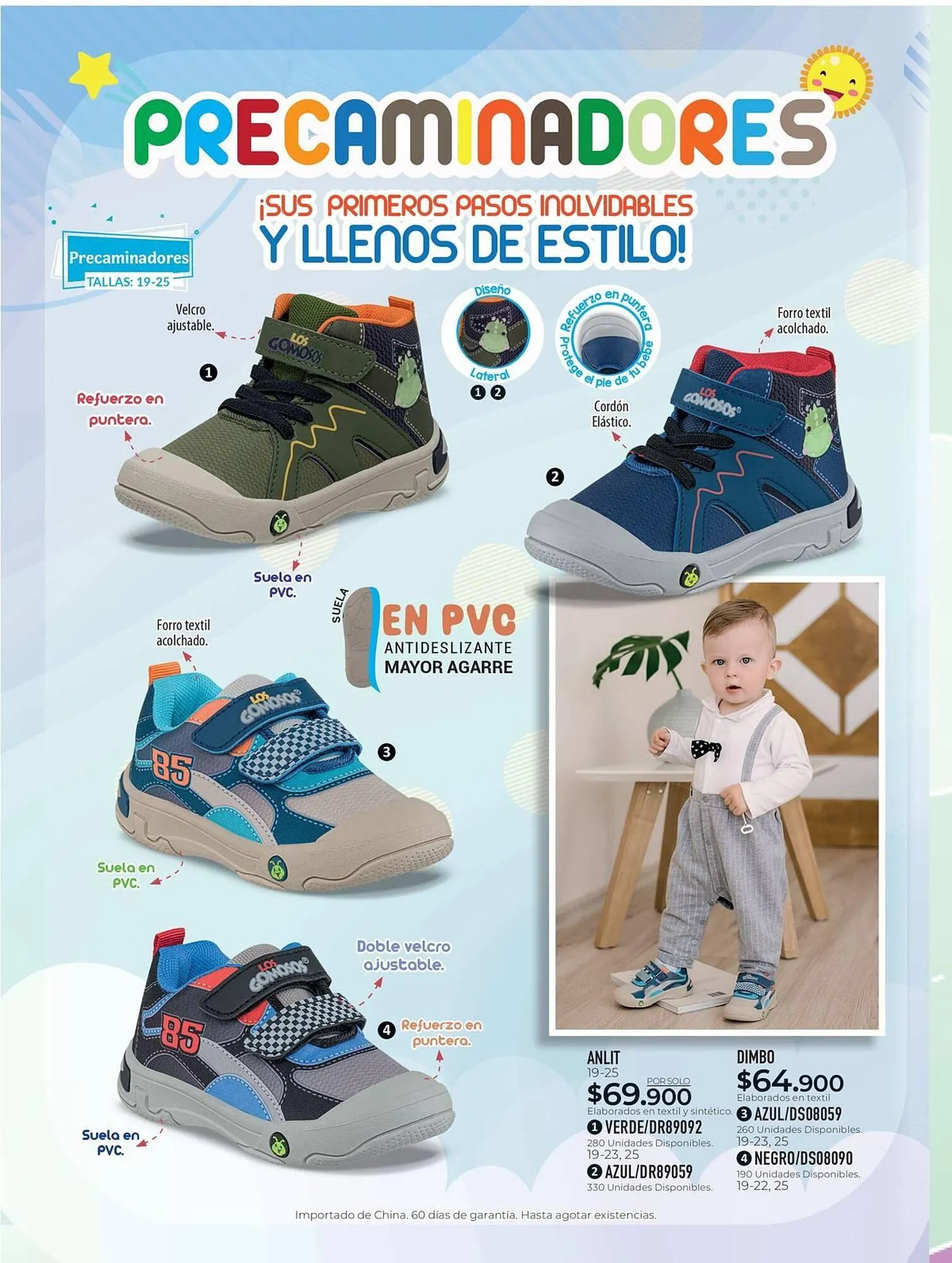 Catalogo de Catálogo Croydon 9 de febrero al 31 de marzo 2026 - Pag 118