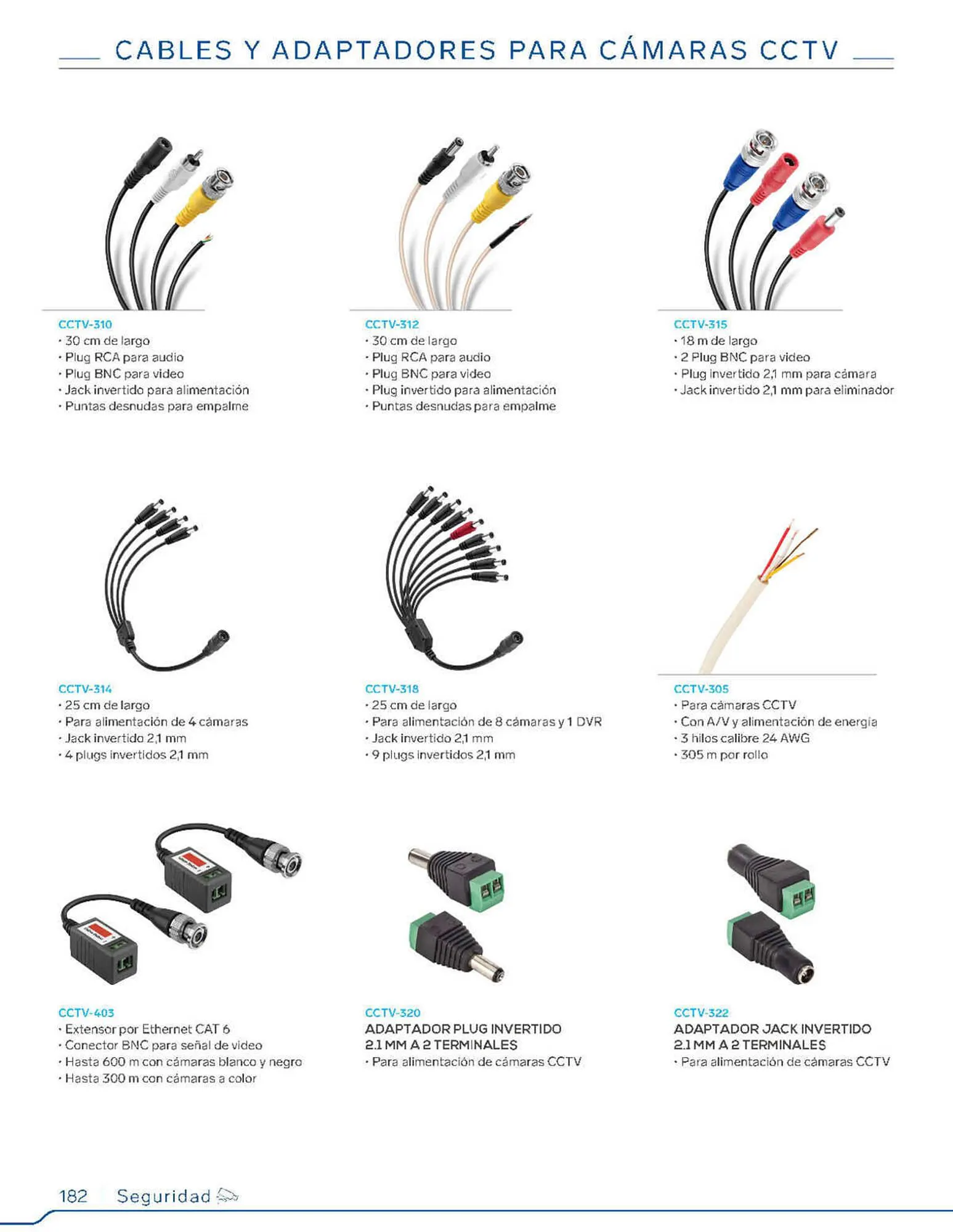 Catalogo de Catálogo Steren 2 de febrero al 5 de septiembre 2023 - Pag 202