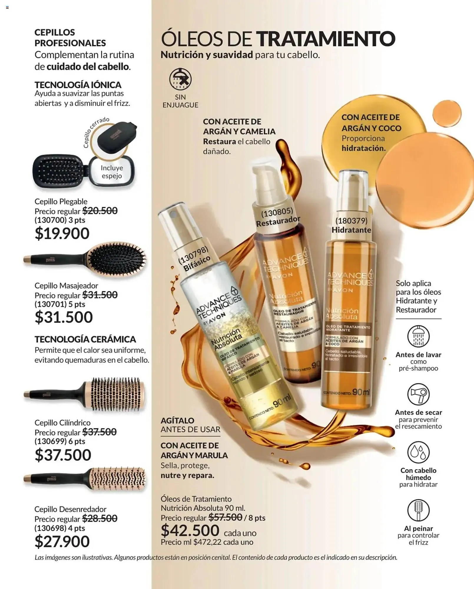 Catalogo de Catálogo Avon 1 de febrero al 28 de febrero 2026 - Pag 160