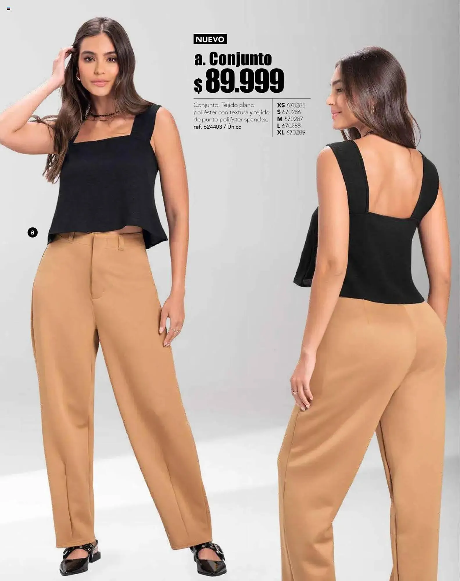 Catalogo de Catálogo Pacífika 20 de mayo al 21 de julio 2025 - Pag 60