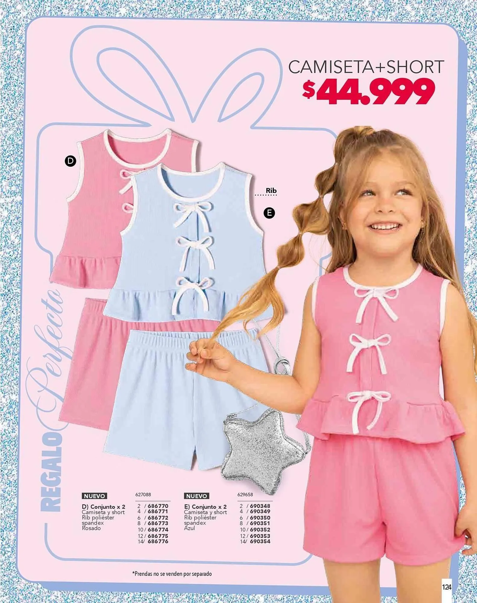 Catalogo de Catálogo Loguin 7 de octubre al 31 de diciembre 2025 - Pag 142