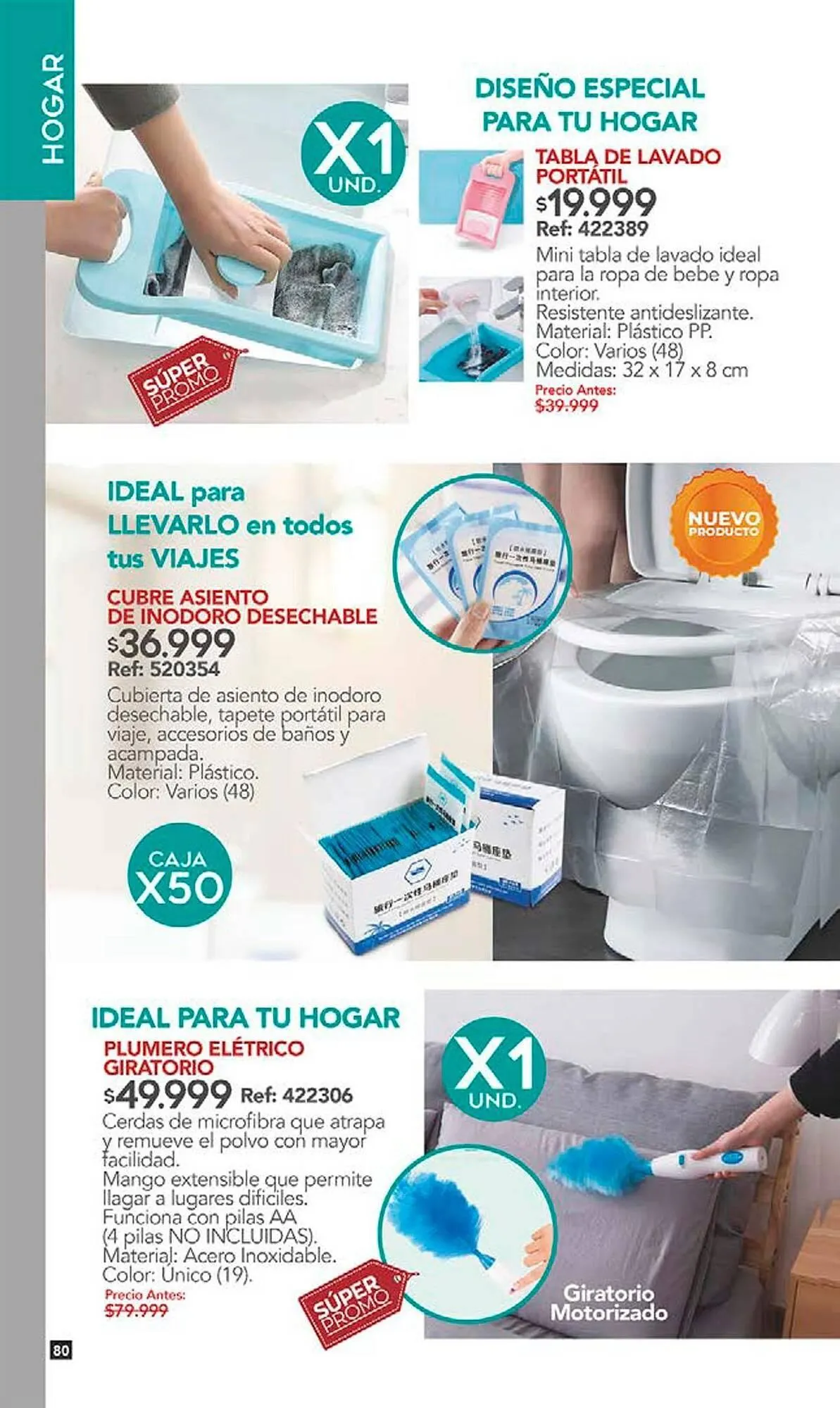 Catalogo de Catálogo Moda Internacional 29 de octubre al 12 de noviembre 2024 - Pag 90