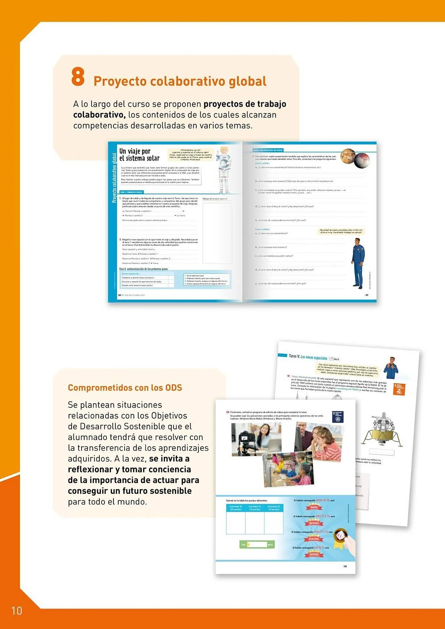 Catalogo de Catálogo Vicens Vives 29 de abril al 31 de mayo 2026 - Pag 8
