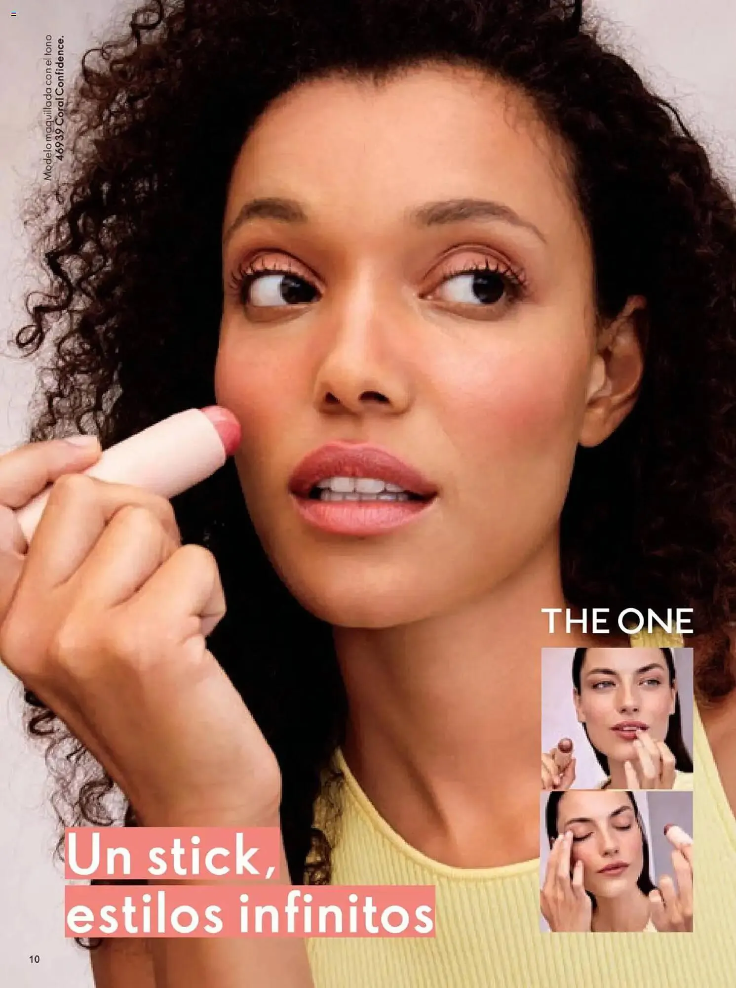 Catalogo de Catálogo Oriflame 21 de junio al 12 de julio 2025 - Pag 10