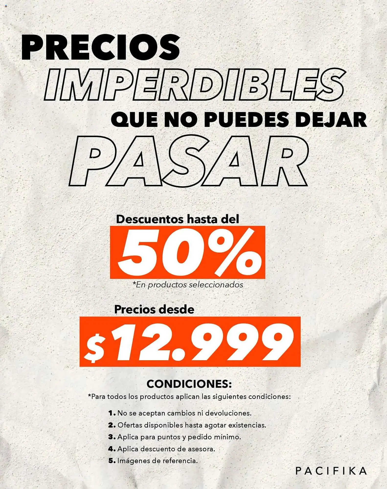 Catalogo de Catálogo Pacífika 1 de enero al 1 de febrero 2026 - Pag 223