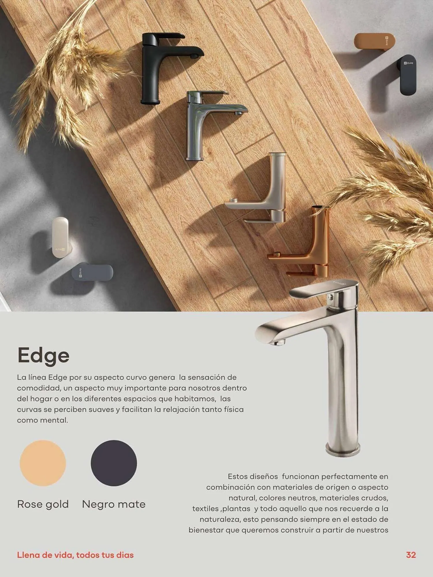 Catalogo de Catálogo Alfa 5 de julio al 31 de octubre 2024 - Pag 33