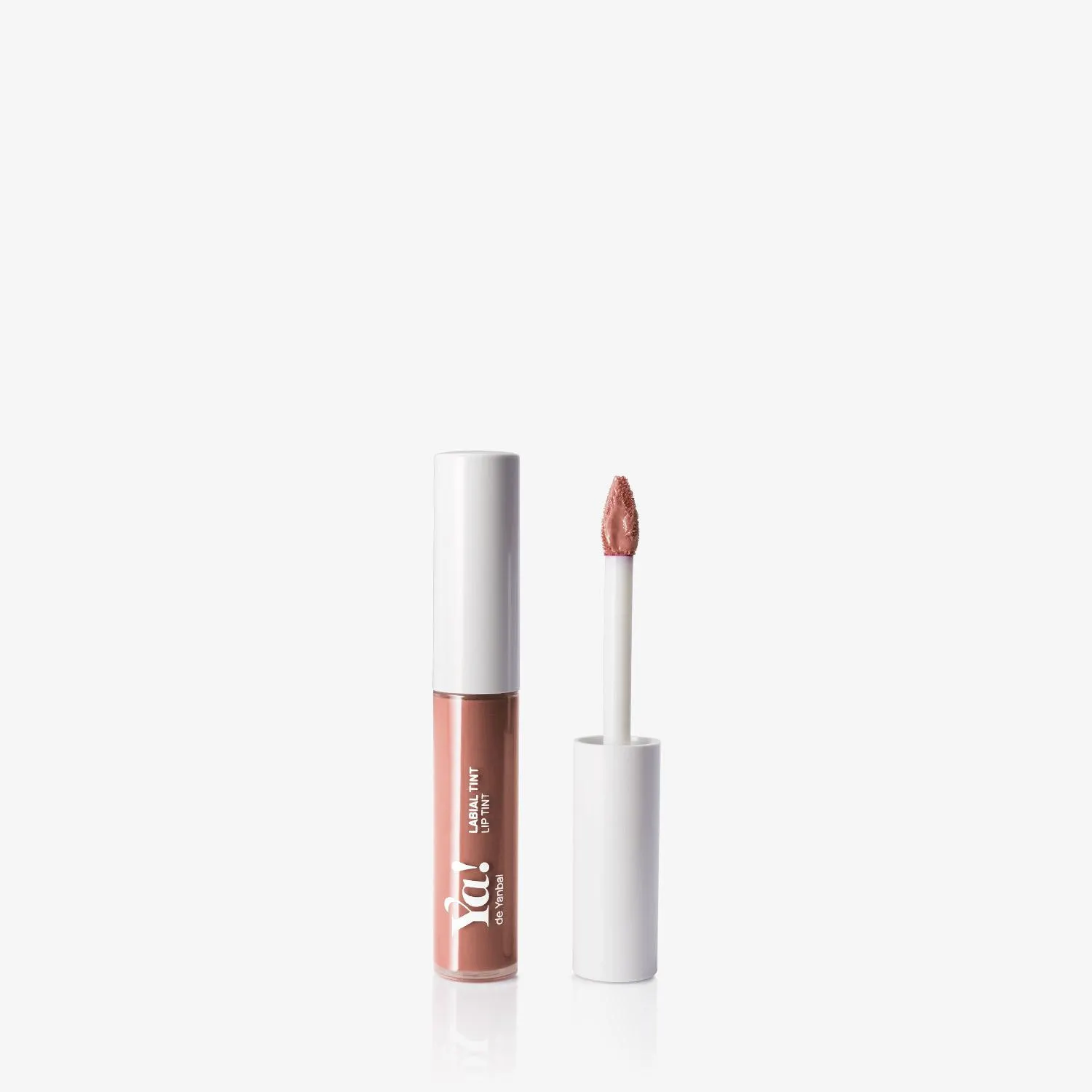 Labial Tint Ya! de Yanbal Nude