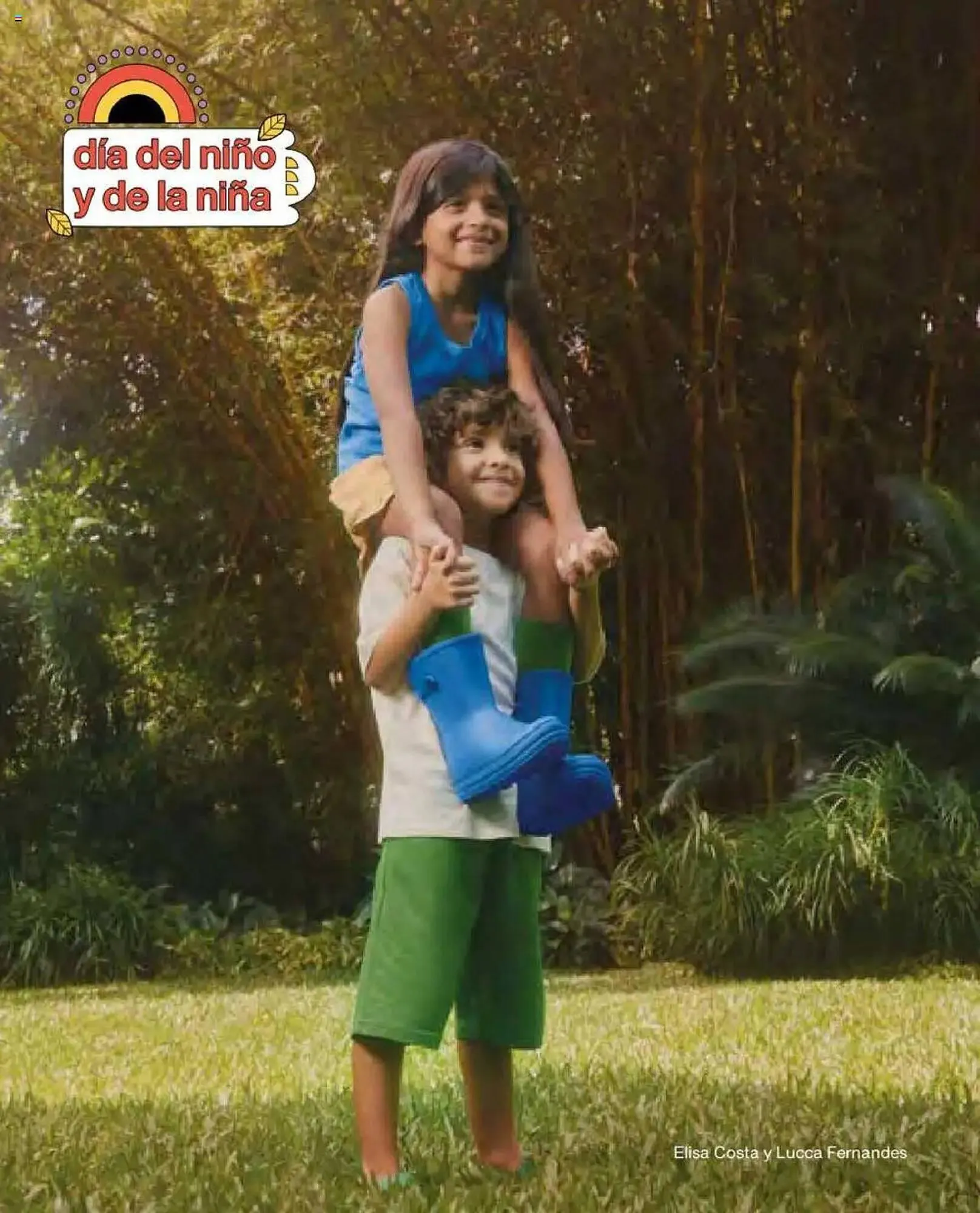 Catalogo de Catálogo Natura 21 de marzo al 30 de abril 2025 - Pag 10