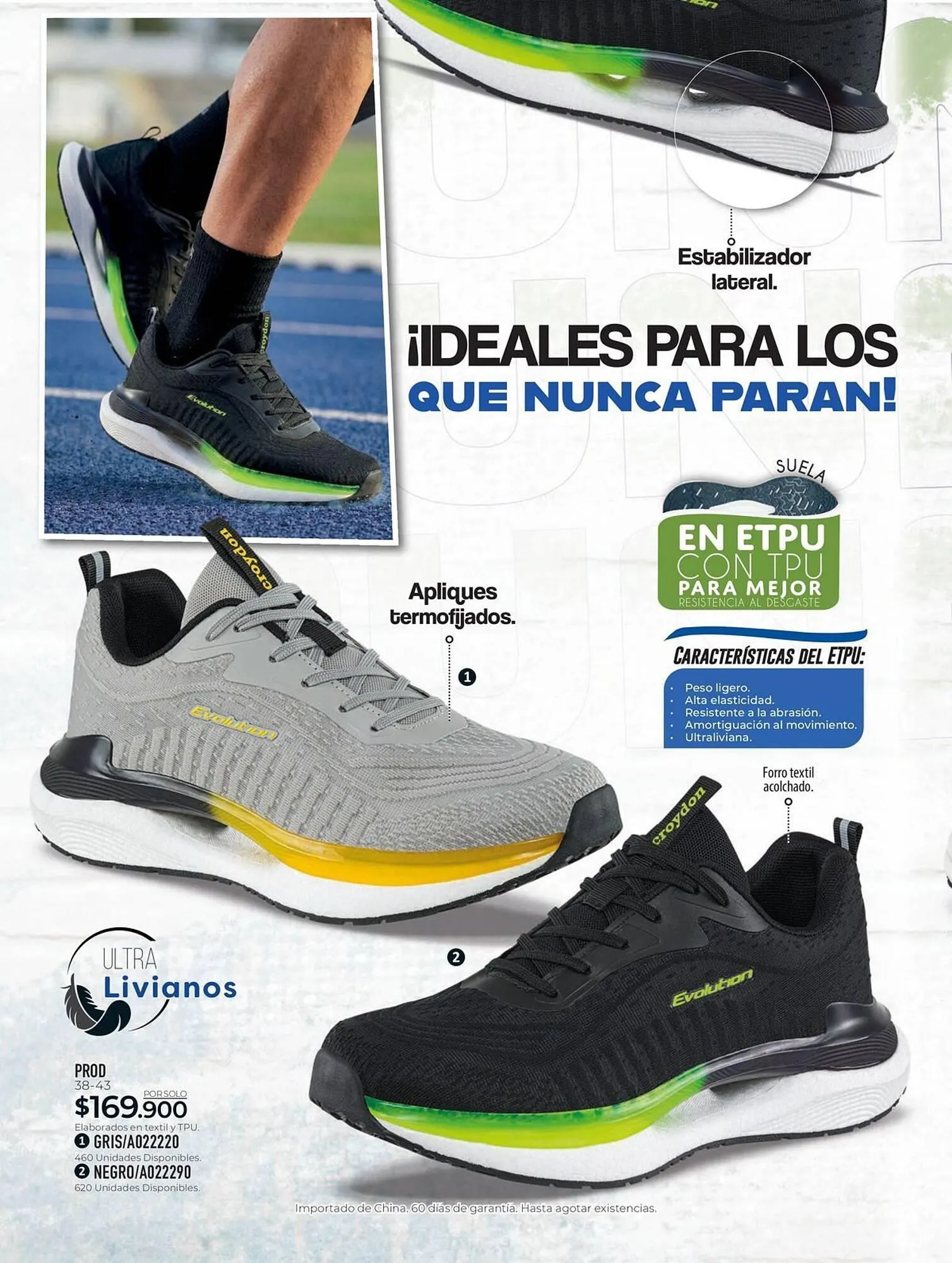 Catalogo de Catálogo Croydon 6 de mayo al 28 de mayo 2026 - Pag 102