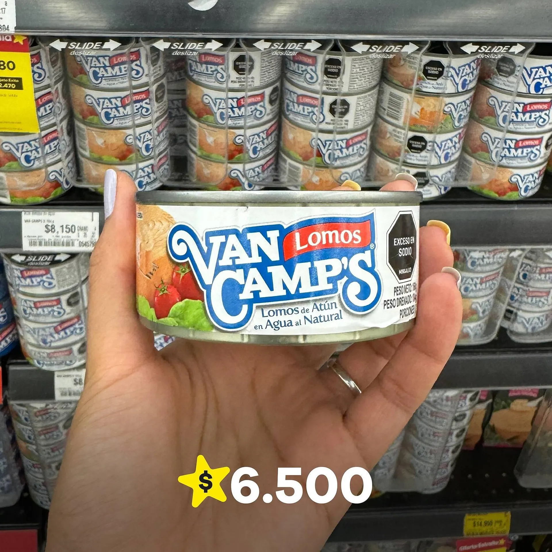 Catalogo de Catálogo Éxito 19 de abril al 19 de abril 2025 - Pag 4