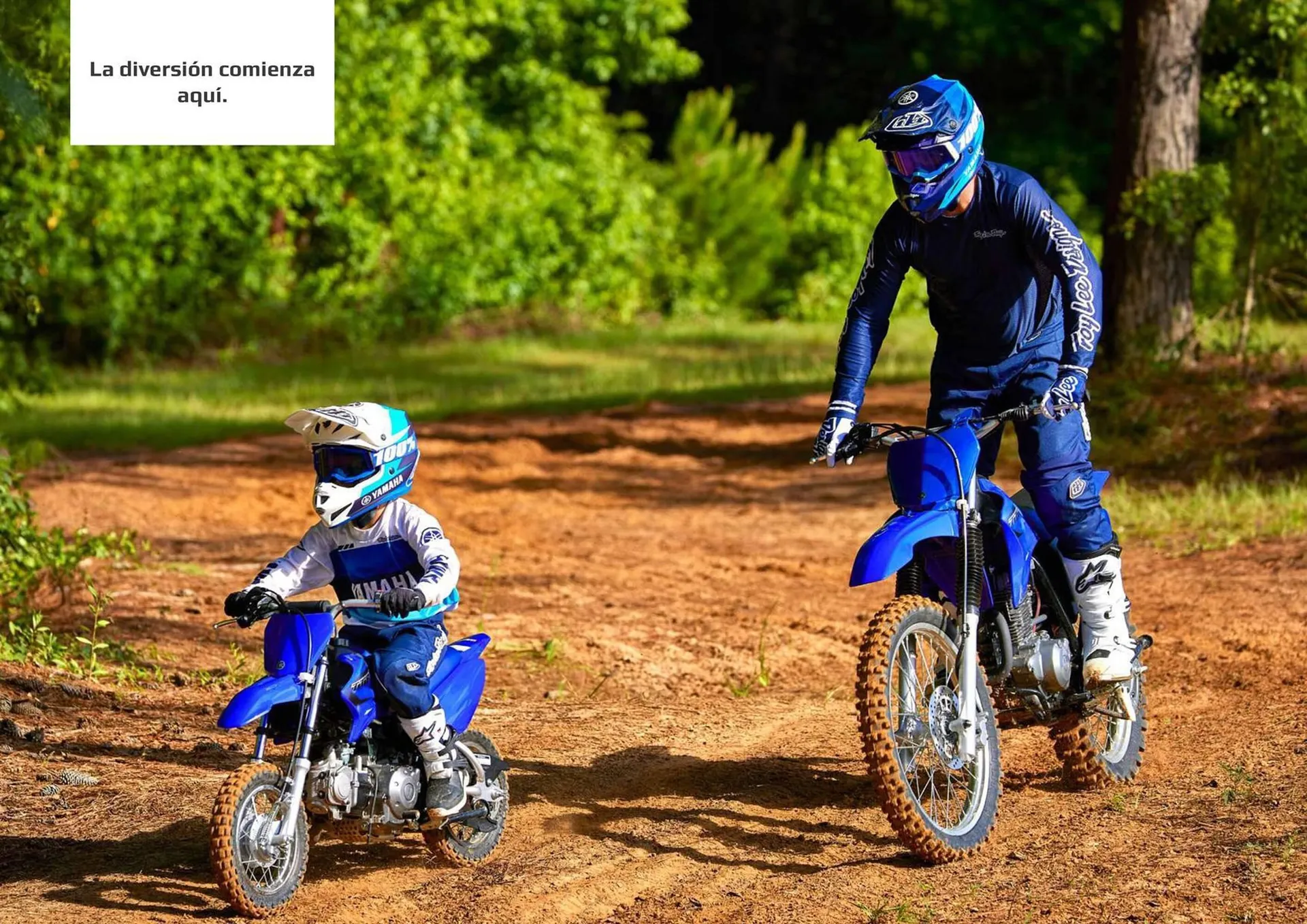 Catalogo de Catálogo Yamaha 5 de octubre al 5 de octubre 2024 - Pag 40