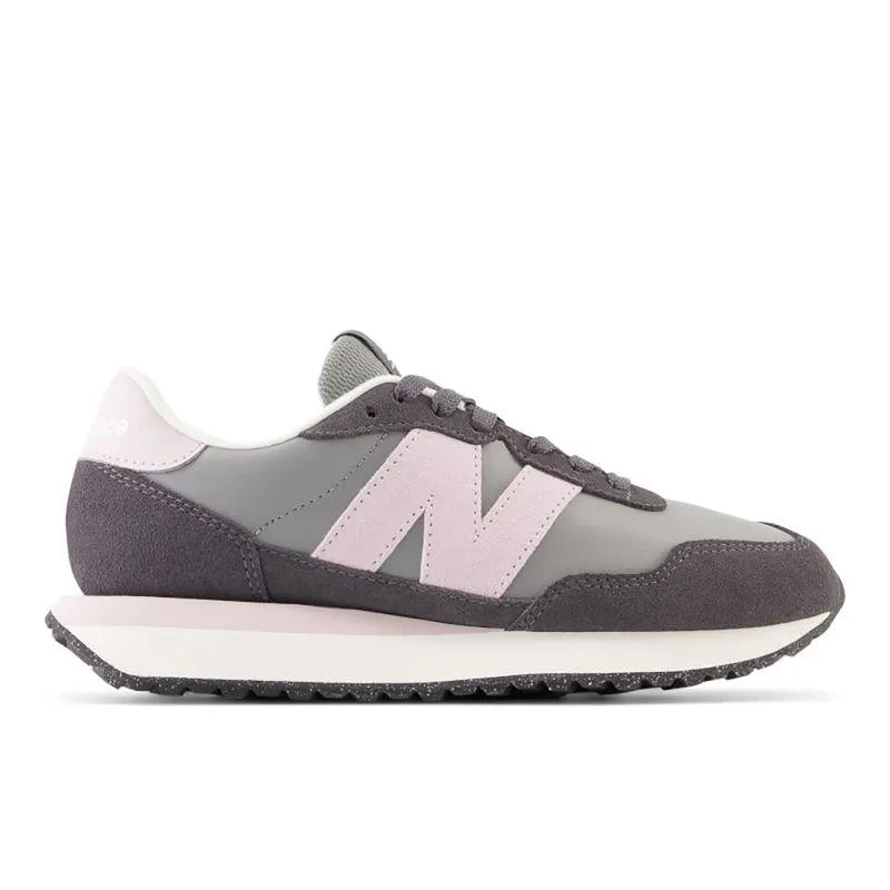 Tenis Para Mujer 237 New Balance 60139