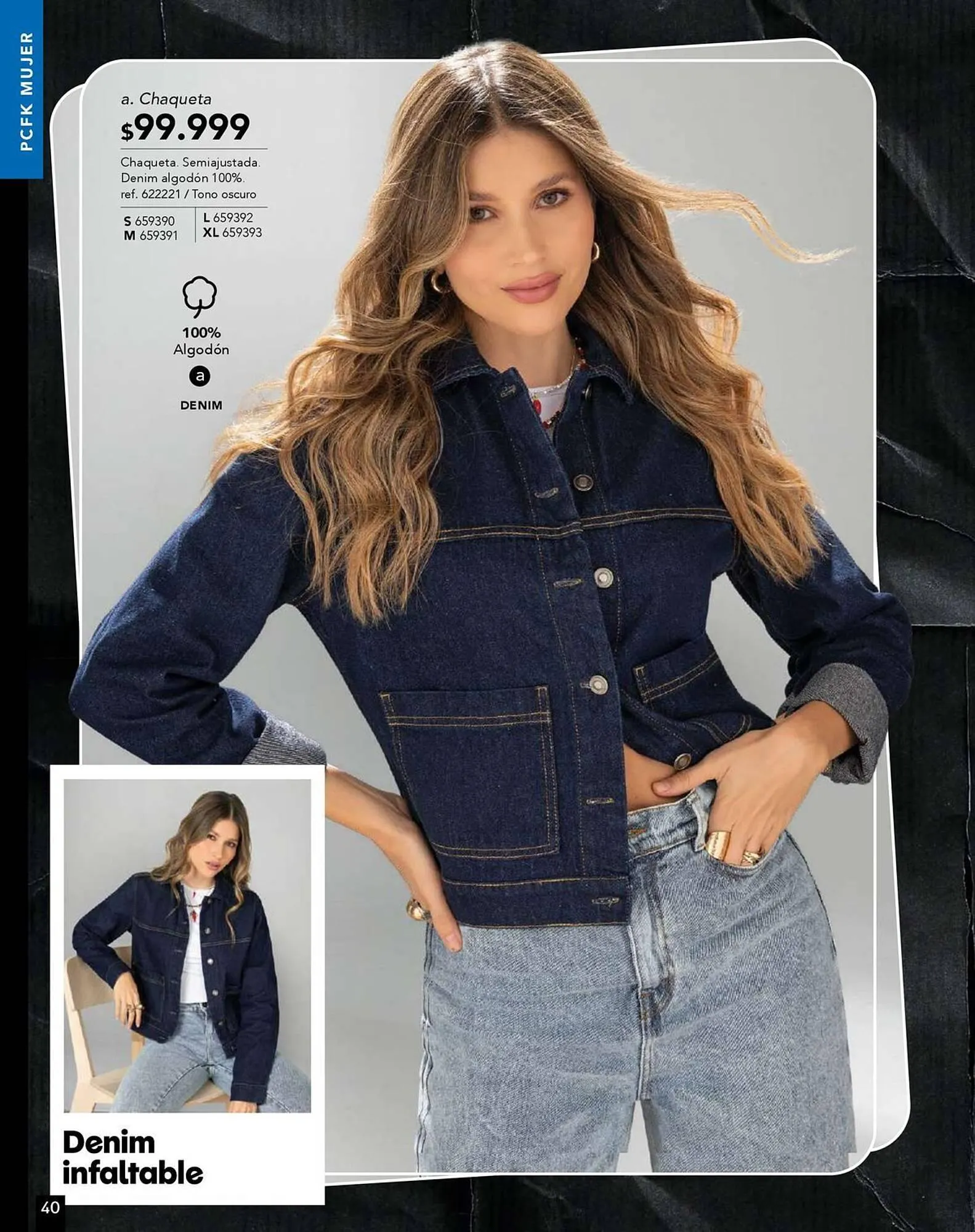 Catalogo de Catálogo Pacífika 15 de septiembre al 30 de septiembre 2025 - Pag 43