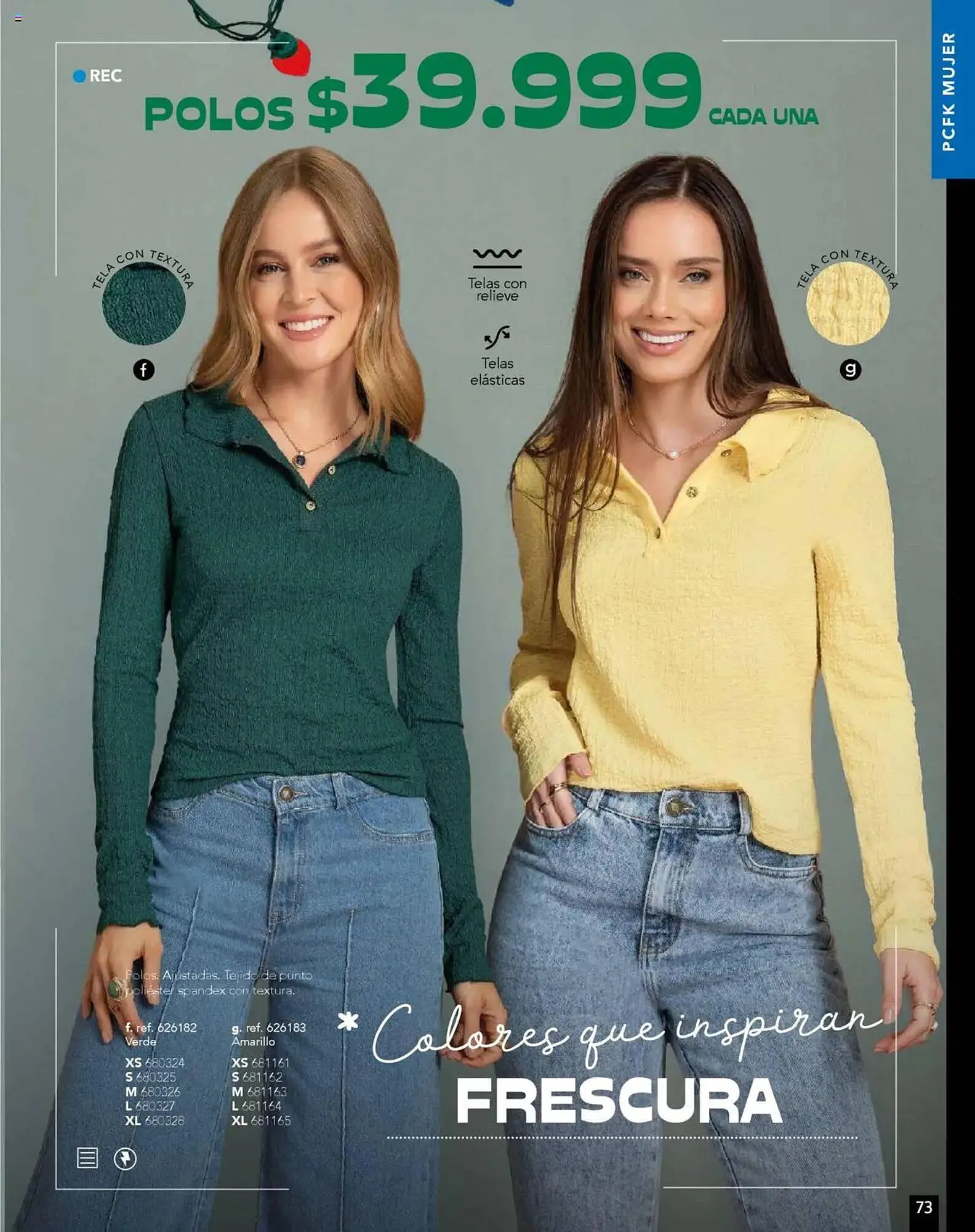 Catalogo de Catálogo Pacífika 25 de septiembre al 1 de enero 2026 - Pag 81