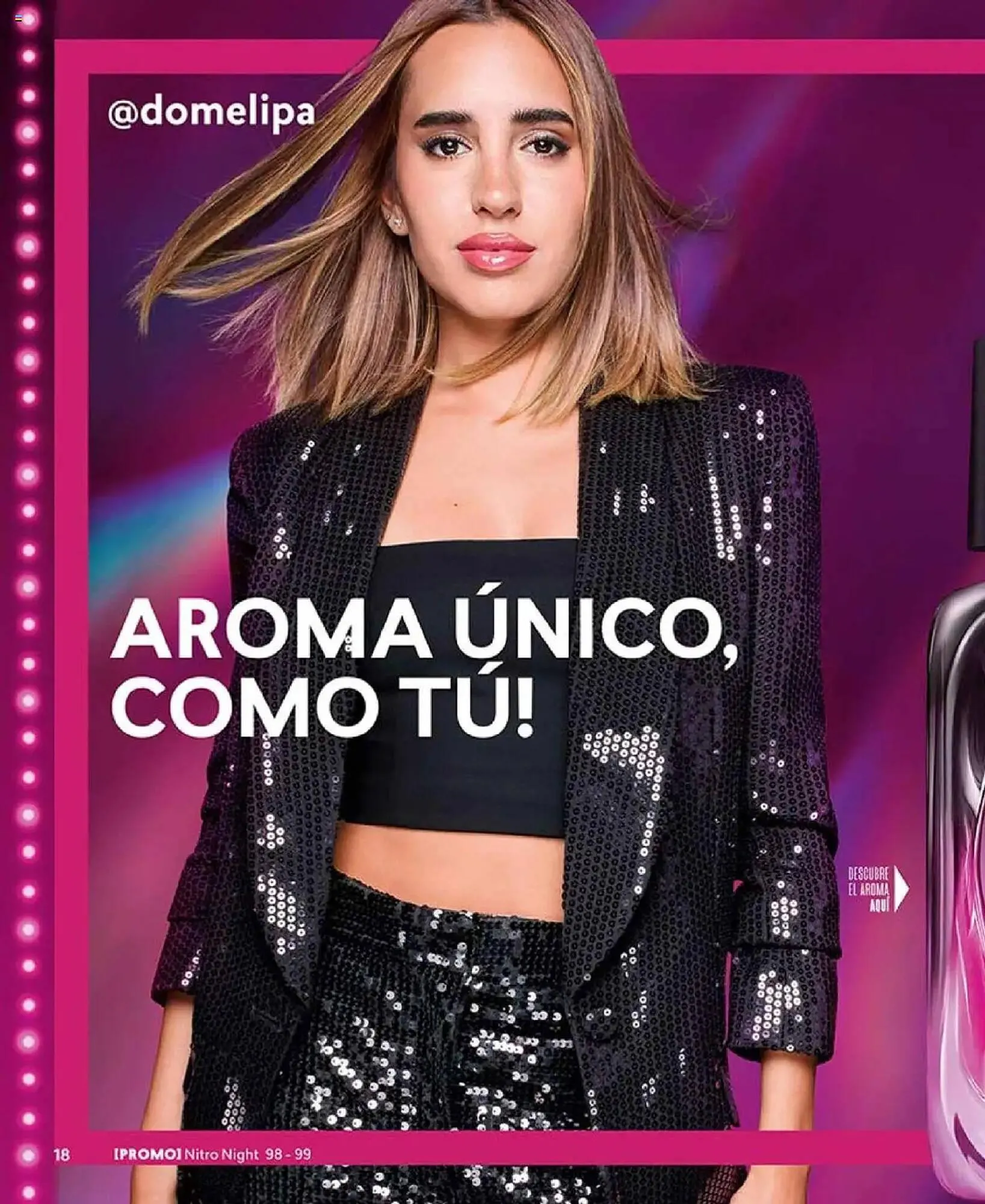 Catalogo de Catálogo Cyzone 29 de julio al 16 de septiembre 2025 - Pag 18