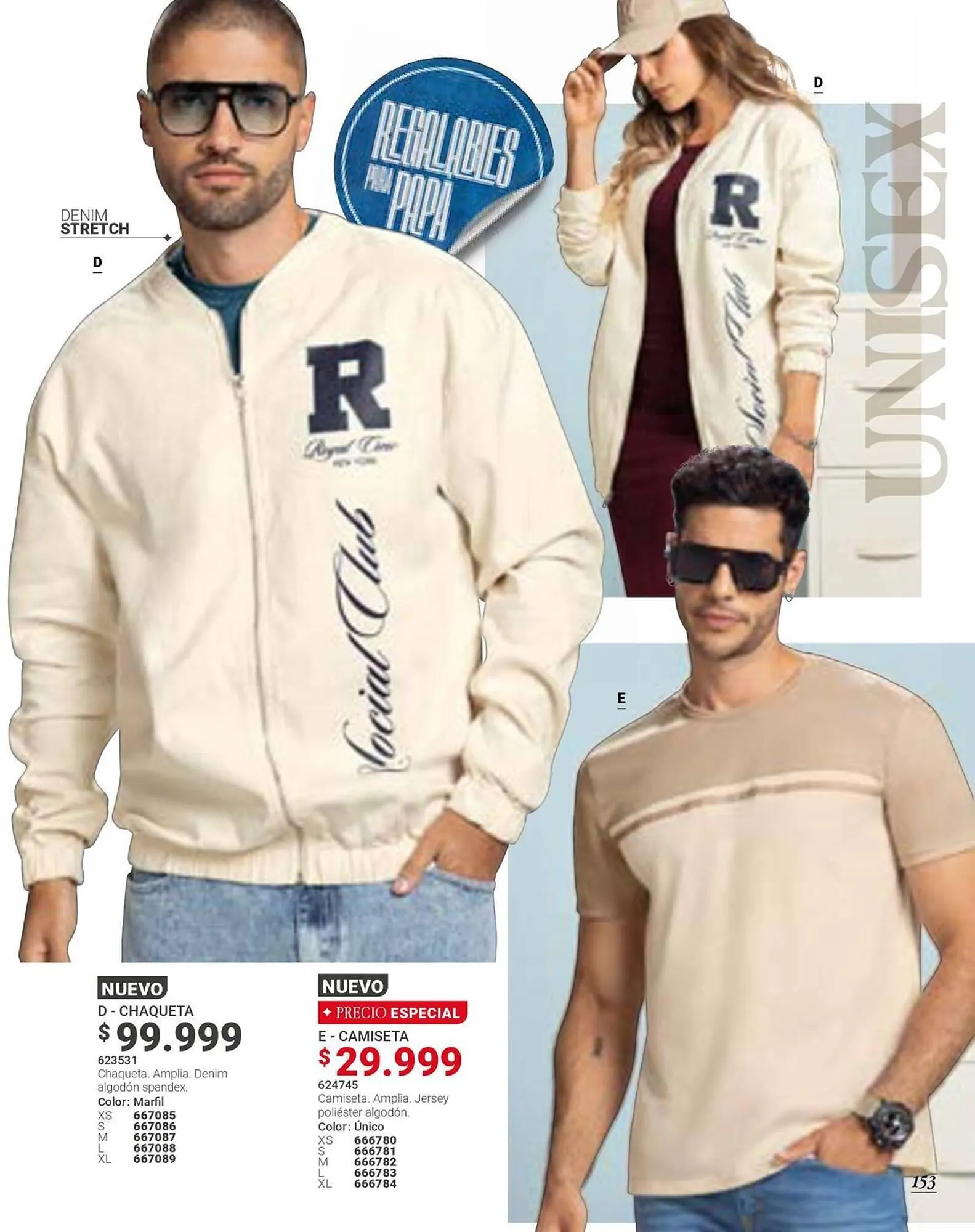 Catalogo de Catálogo Carmel 9 de septiembre al 25 de septiembre 2025 - Pag 157