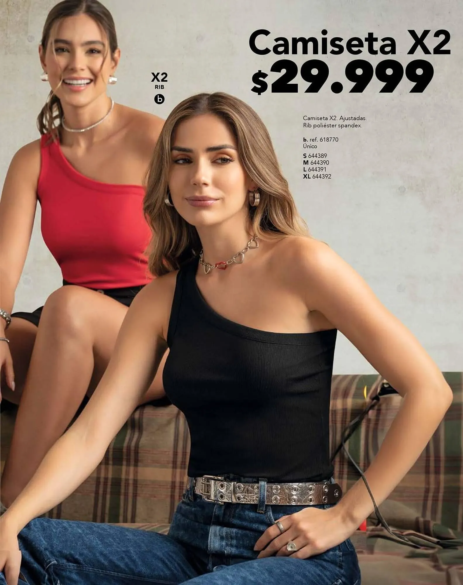 Catalogo de Catálogo Pacífika 15 de septiembre al 31 de octubre 2025 - Pag 83