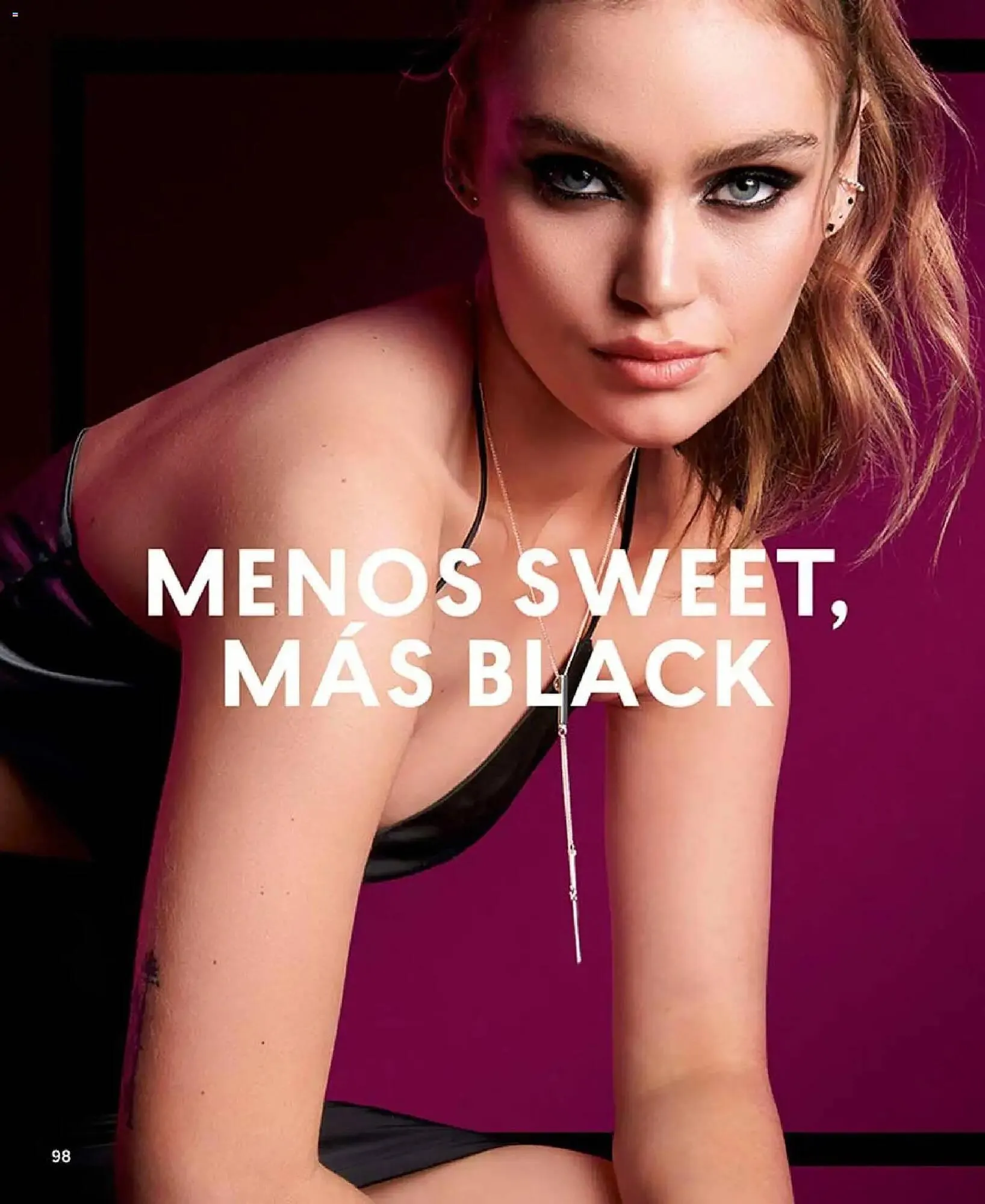 Catalogo de Catálogo Cyzone 15 de abril al 1 de mayo 2026 - Pag 98