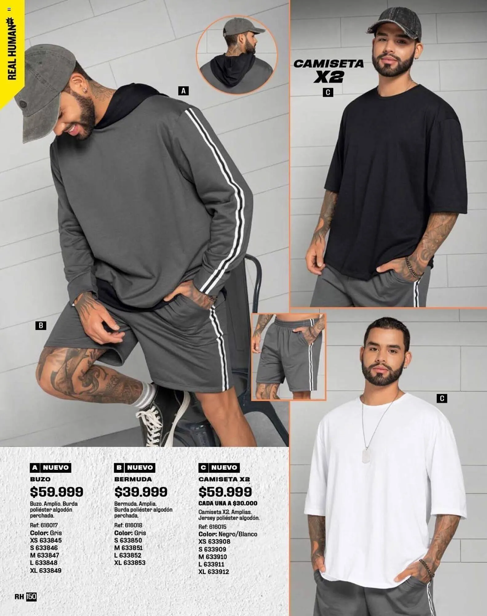 Catalogo de Catálogo Pacífika 23 de septiembre al 14 de octubre 2024 - Pag 152