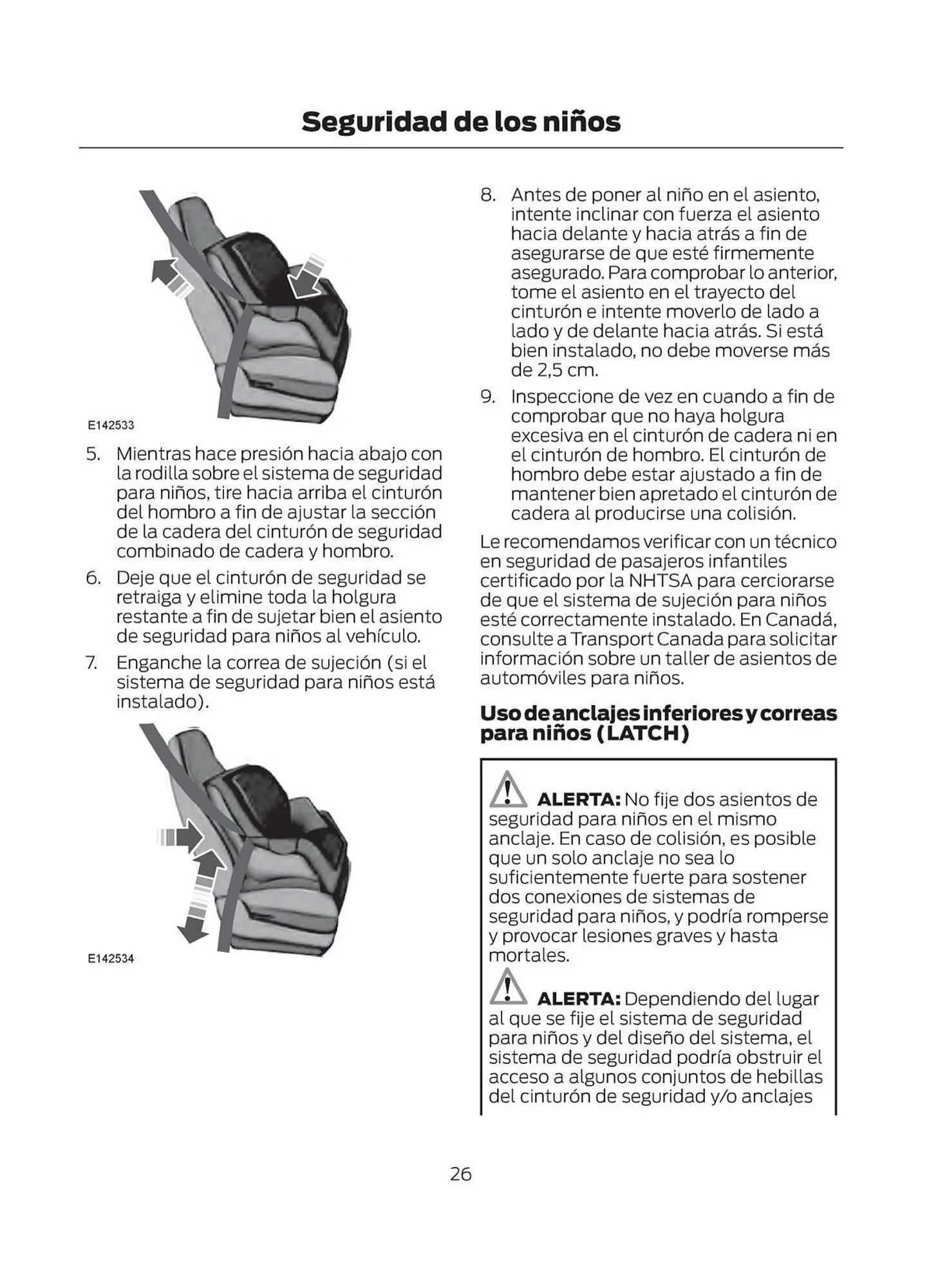 Catalogo de Catálogo Ford 29 de octubre al 29 de octubre 2025 - Pag 28