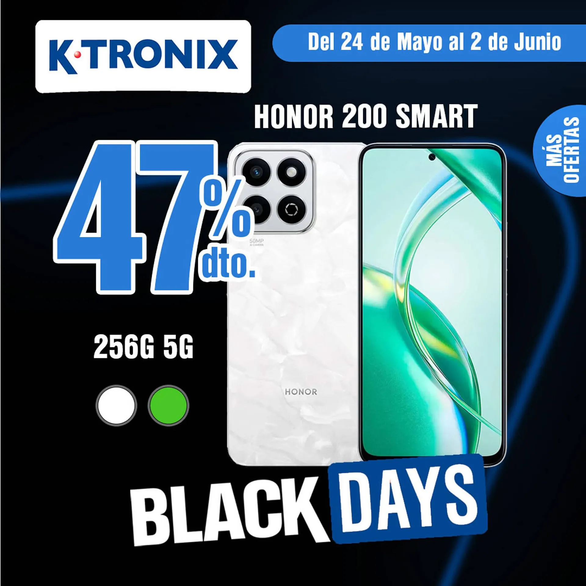 Catalogo de Catálogo Ktronix 24 de mayo al 2 de junio 2025 - Pag 4