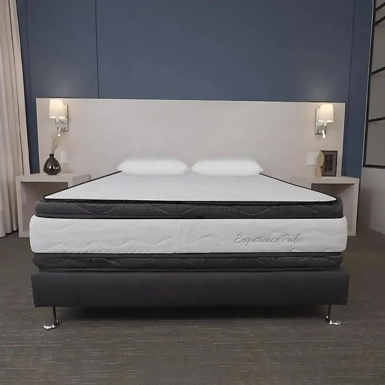 Colchón ROMANCE RELAX Doble Experience Pedic 140 x 190 x 30 cm