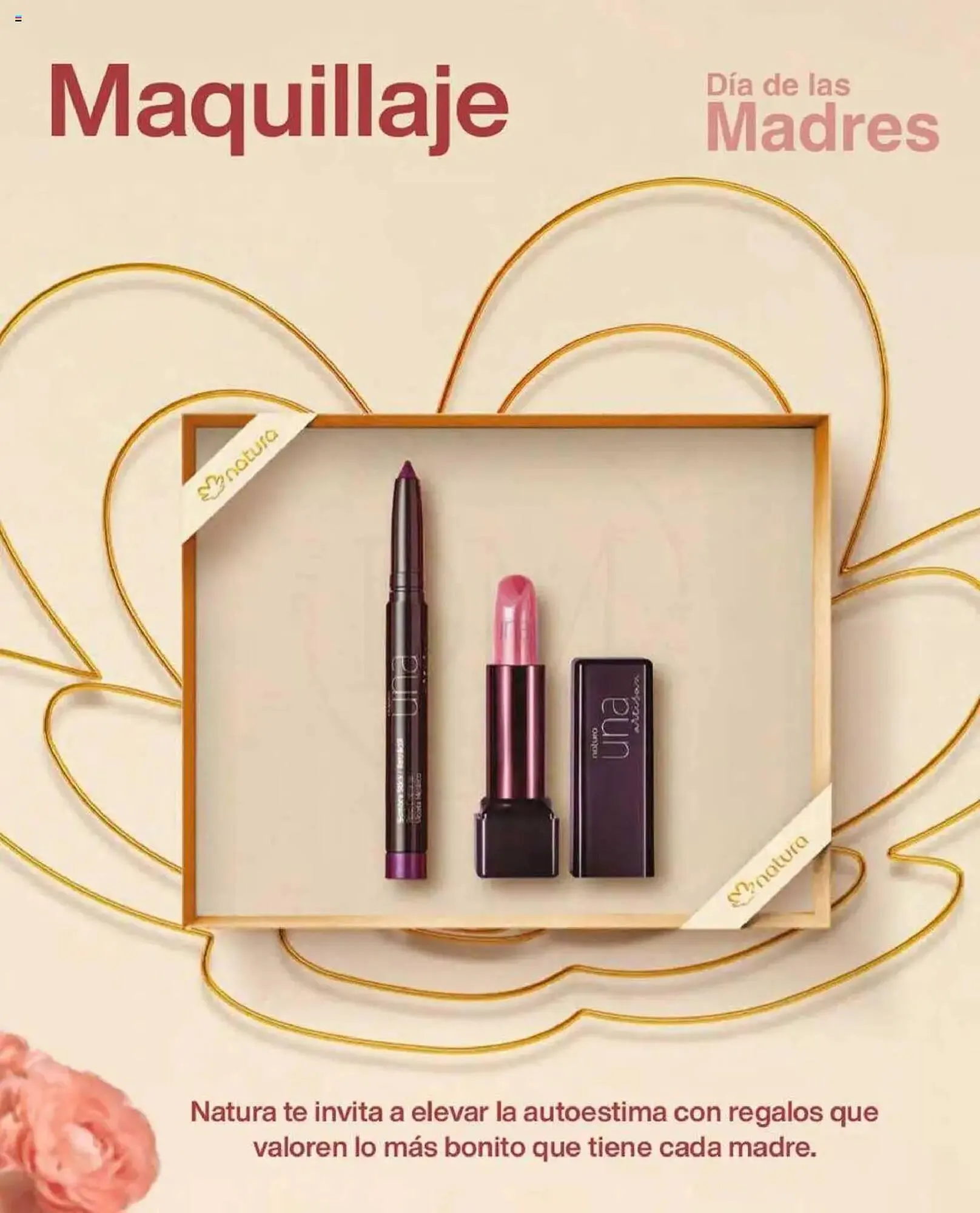 Catalogo de Catálogo Natura 1 de abril al 18 de mayo 2025 - Pag 234