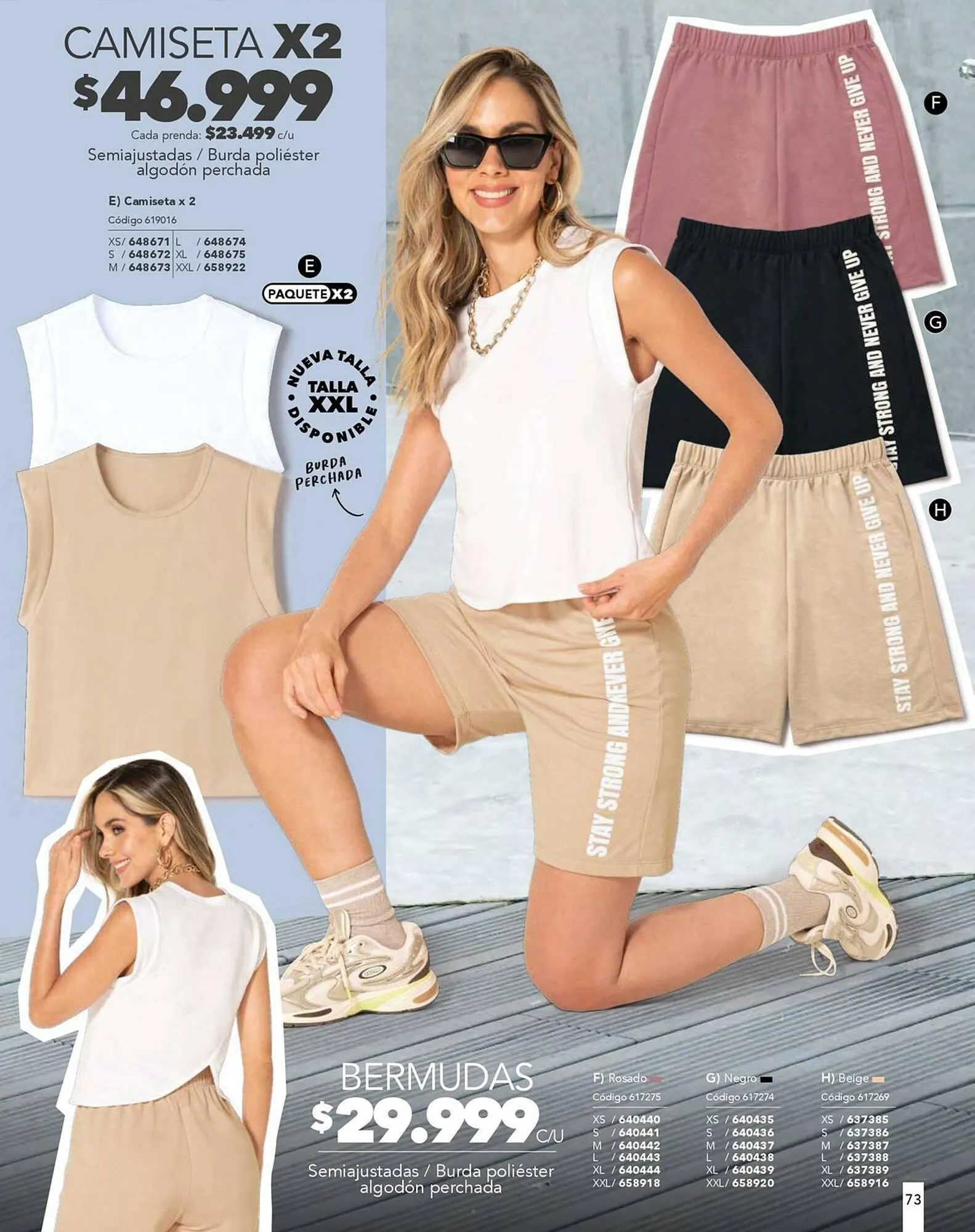 Catalogo de Catálogo Loguin 25 de marzo al 30 de abril 2025 - Pag 81