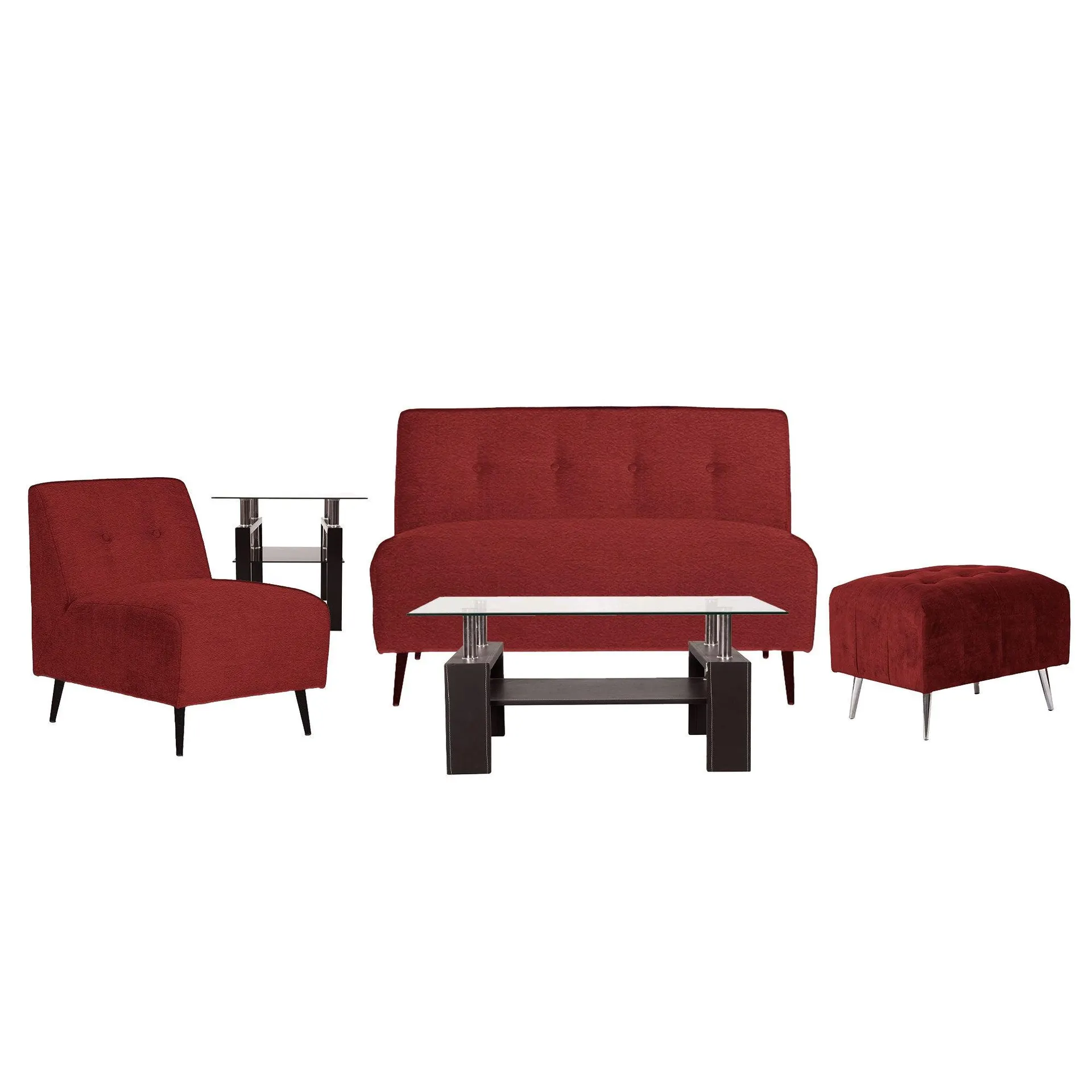 COMBO| Harmony Funnes