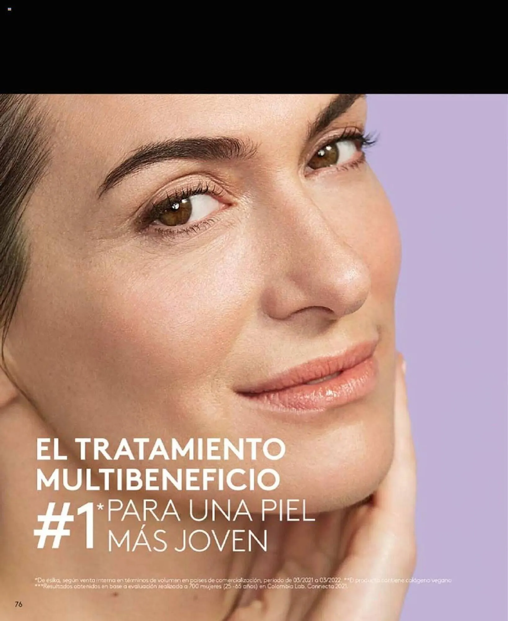 Catalogo de Catálogo Ésika 1 de diciembre al 31 de diciembre 2023 - Pag 80