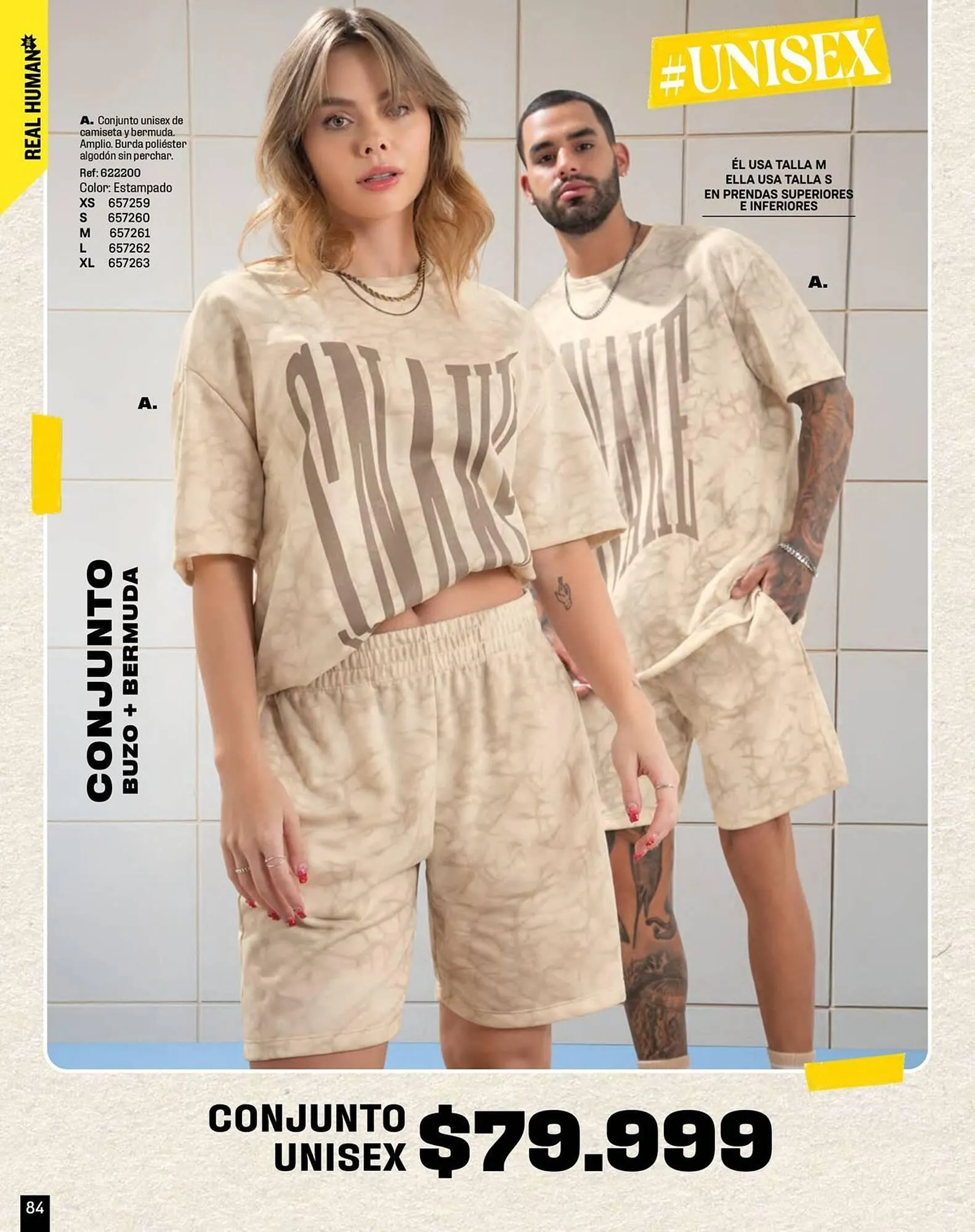 Catalogo de Catálogo Pacífika 23 de abril al 31 de mayo 2025 - Pag 89