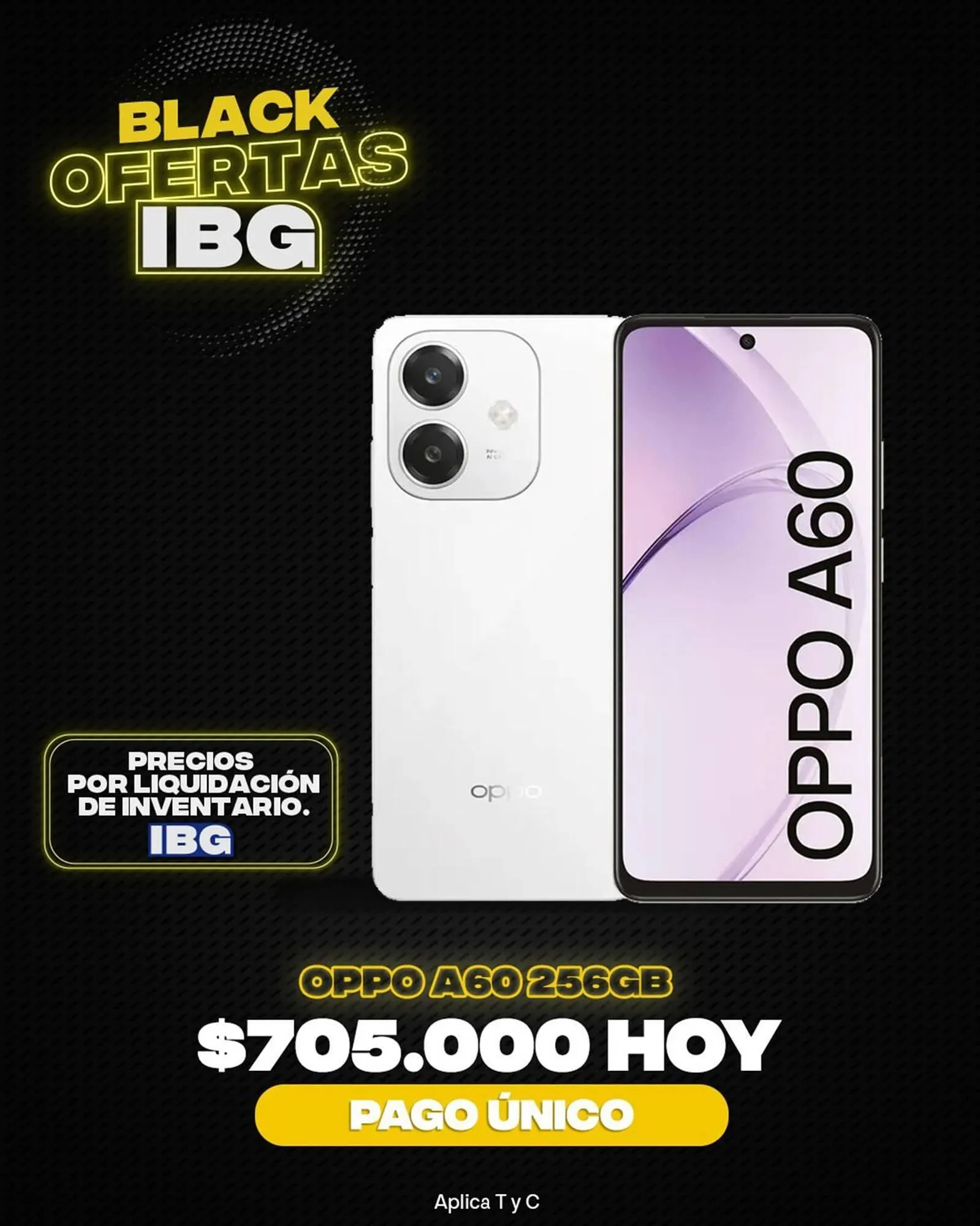 Catalogo de Catálogo IBG 8 de noviembre al 20 de noviembre 2025 - Pag 4